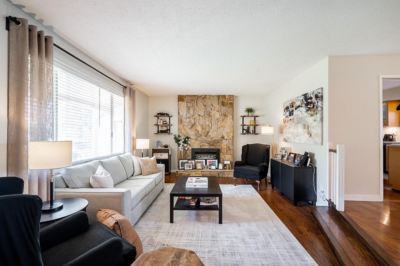 4628 207a Street, Langley