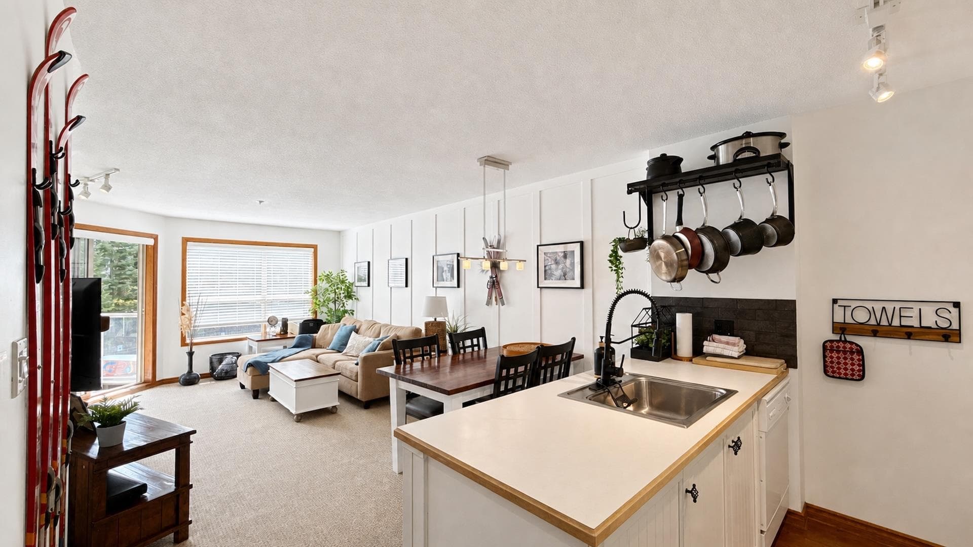 334 - 4800 Spearhead Drive, Whistler