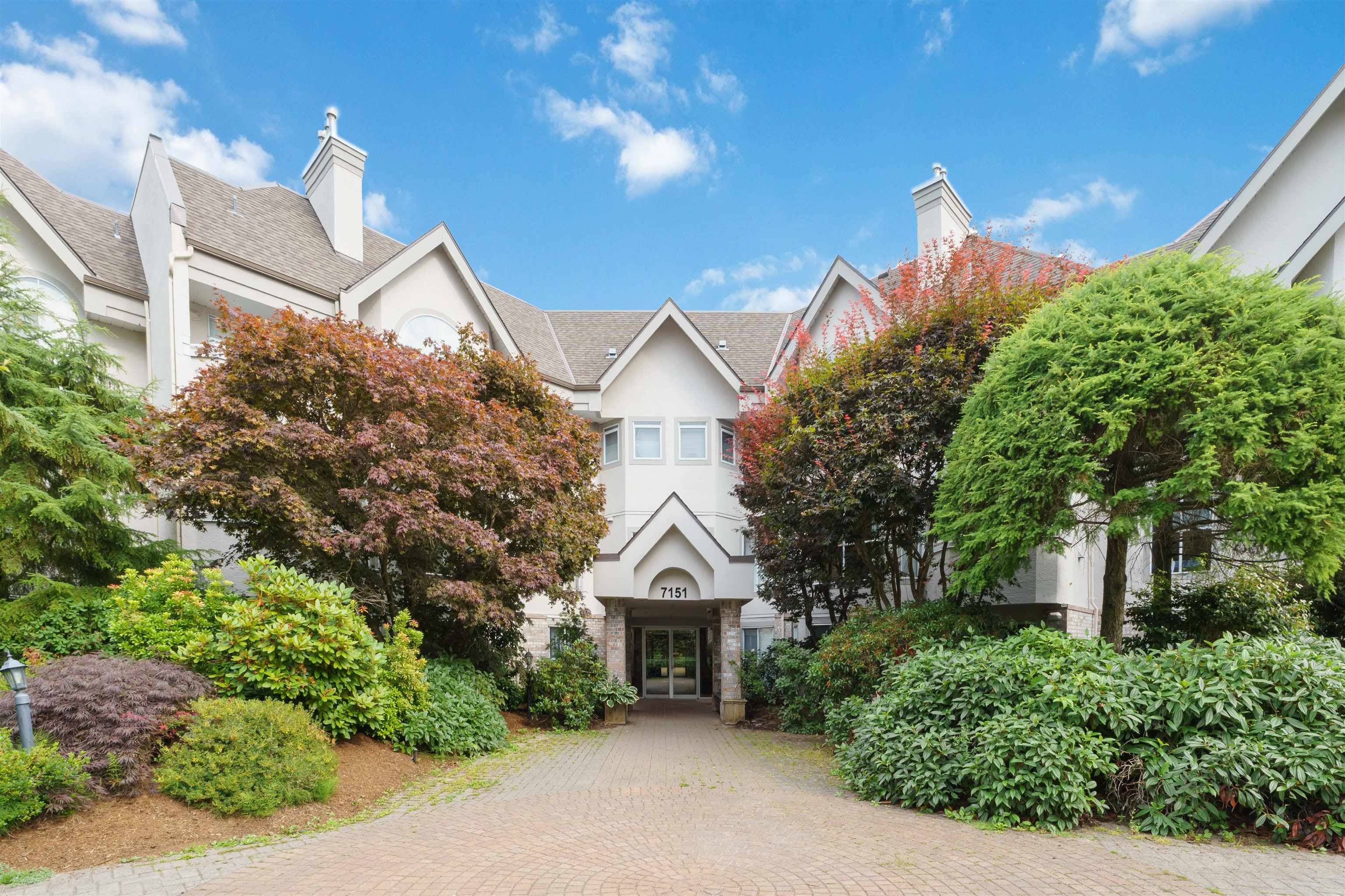 215 - 7151 121 Street, Surrey, V3W 0E7 — photo 3