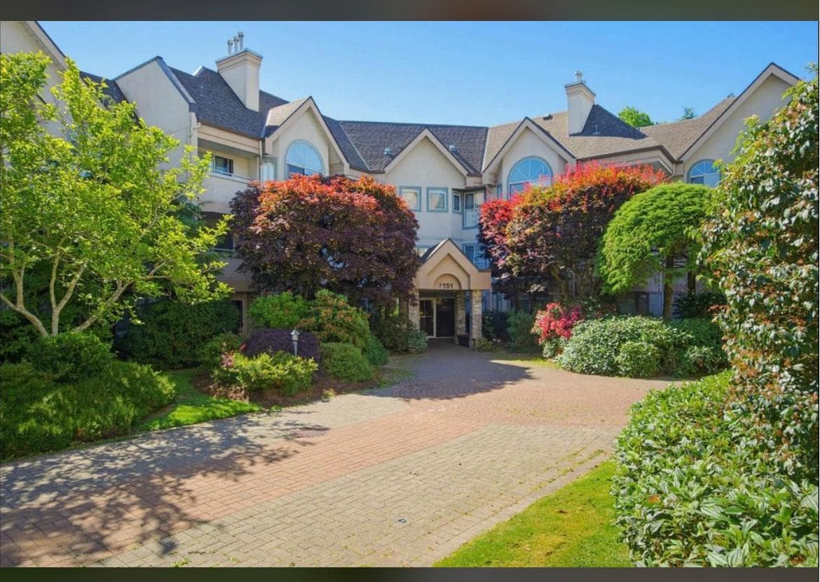 215 - 7151 121 Street, Surrey