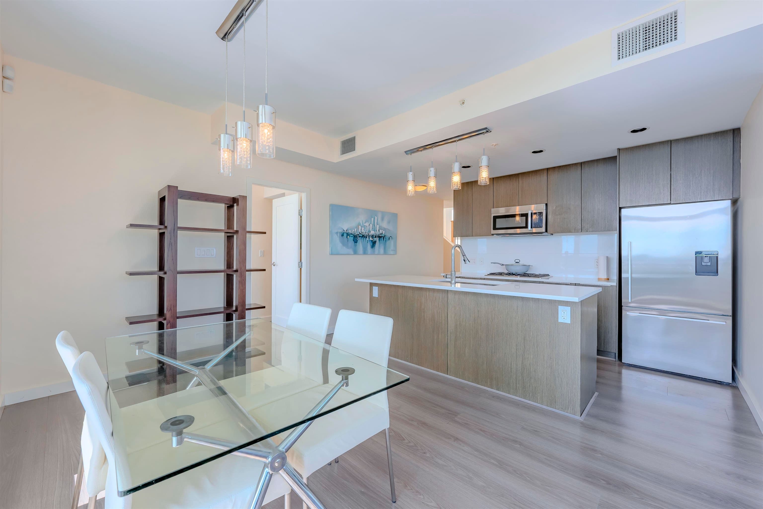 1705 - 8677 Capstan Way, Richmond, V6X 0N6 — photo 2