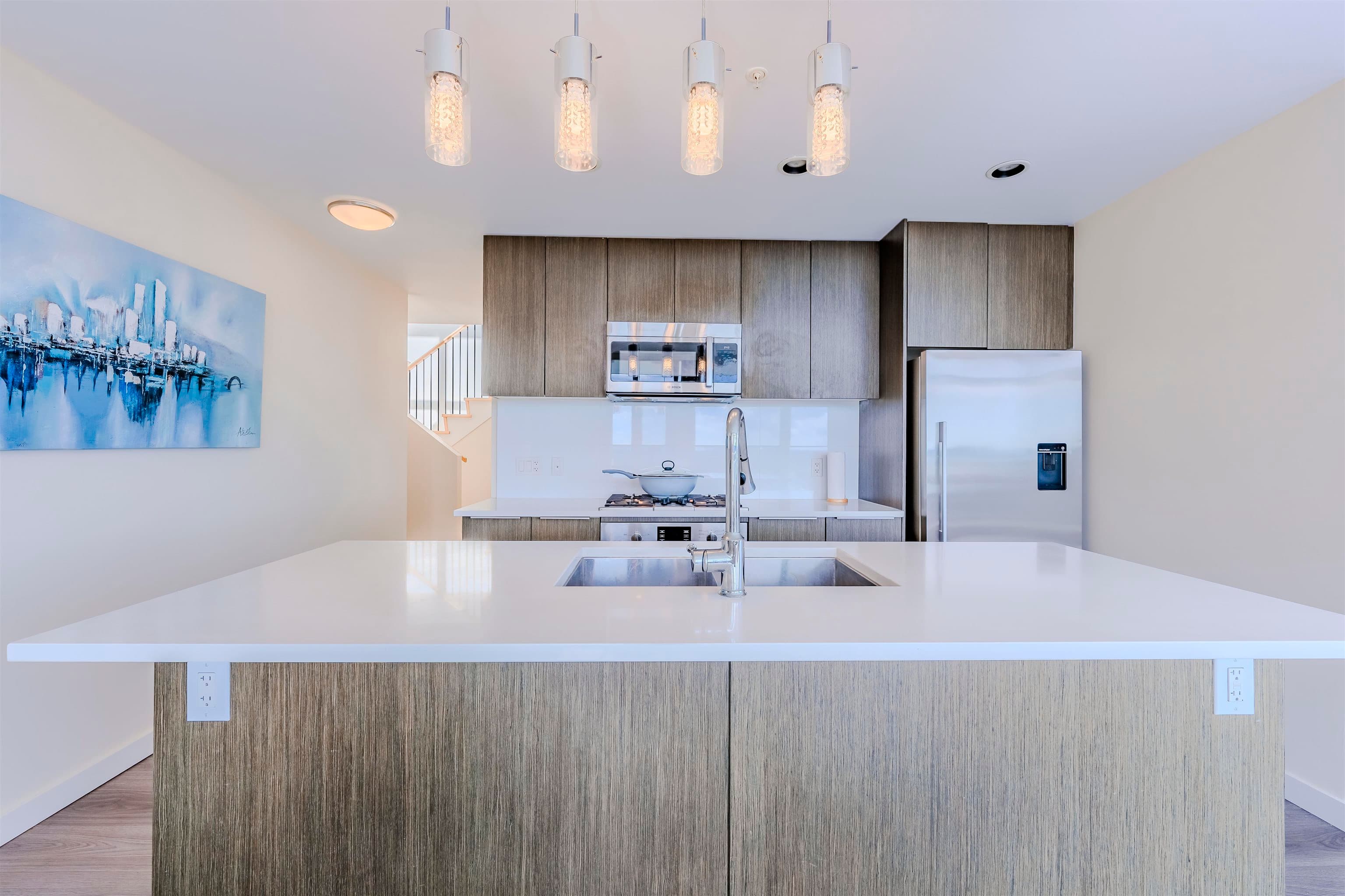 1705 - 8677 Capstan Way, Richmond, V6X 0N6 — photo 4