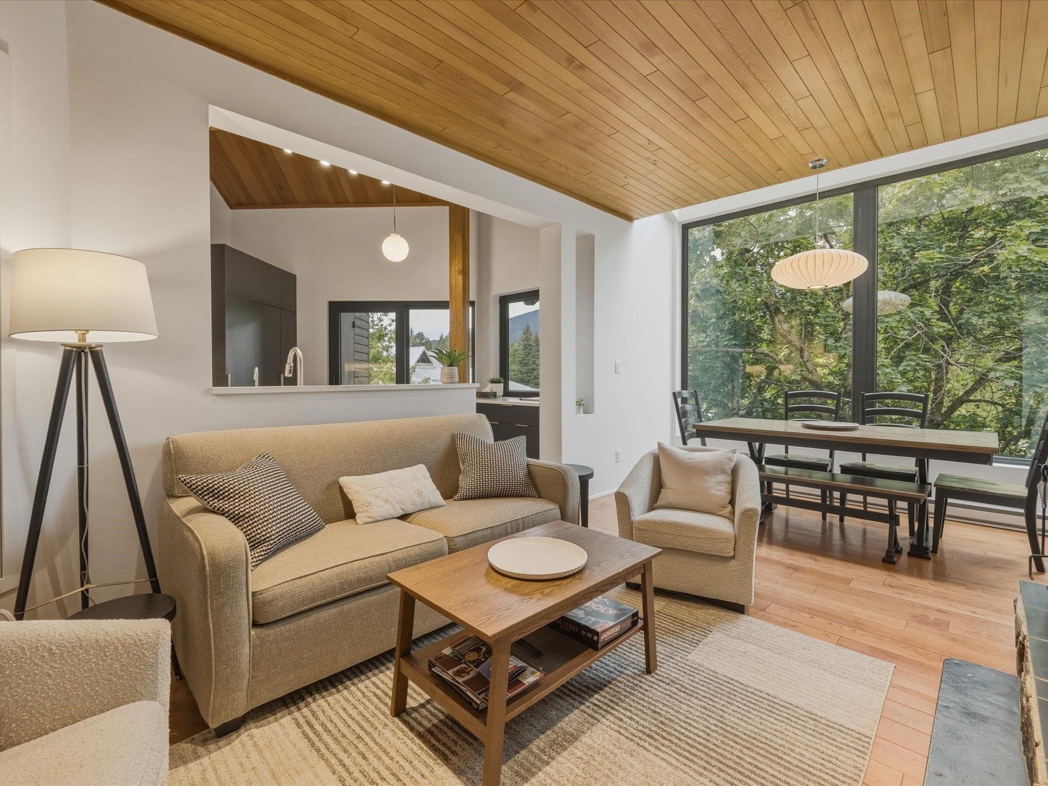 5 - 4201 Sunshine Place, Whistler