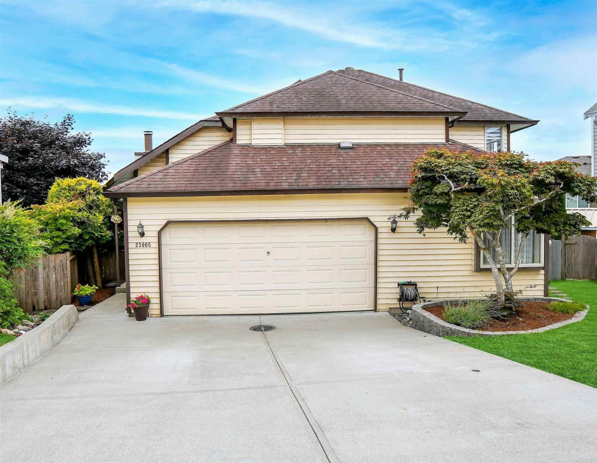 23005 Olund Crescent, Maple Ridge