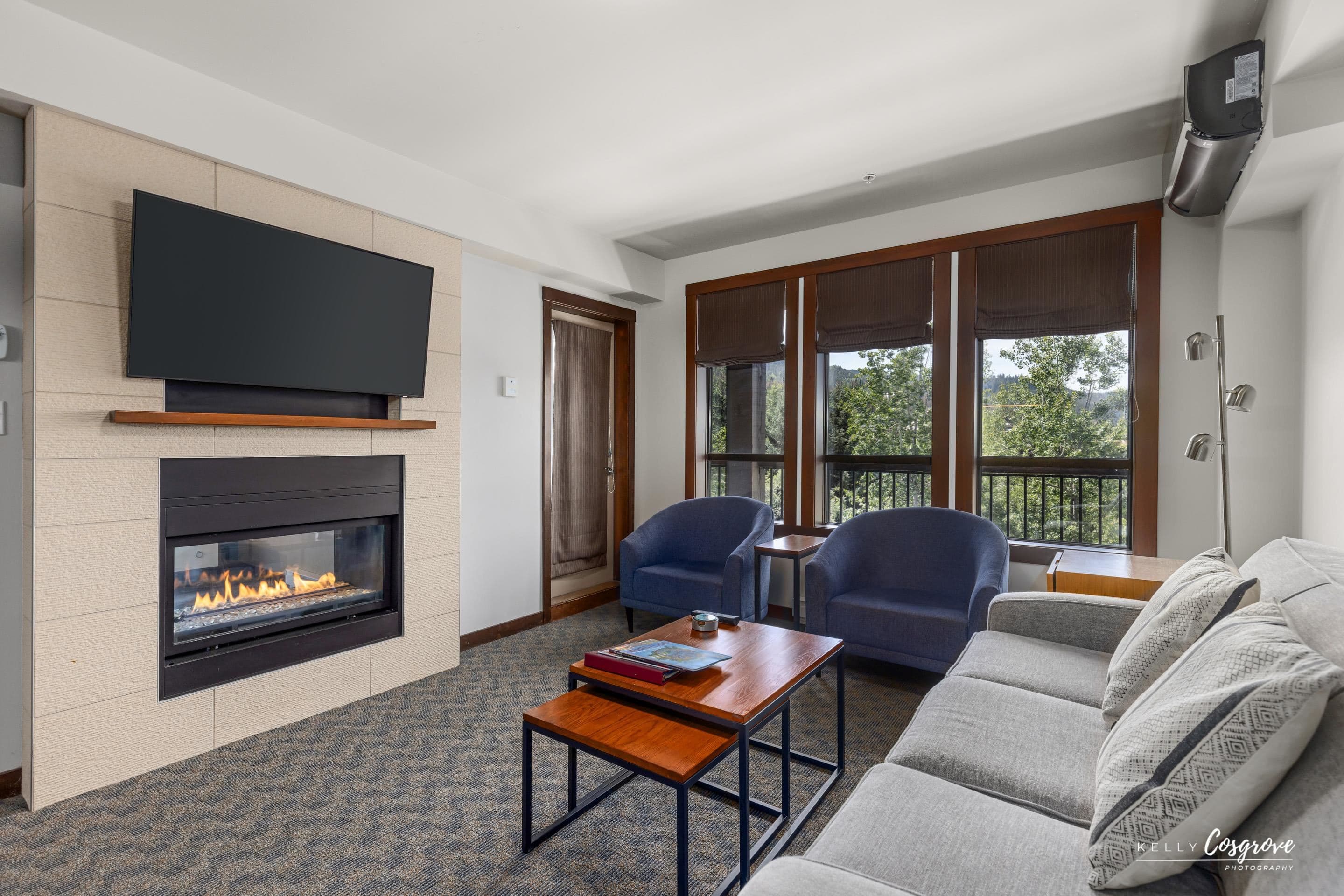 206D - 2020 London Lane, Whistler