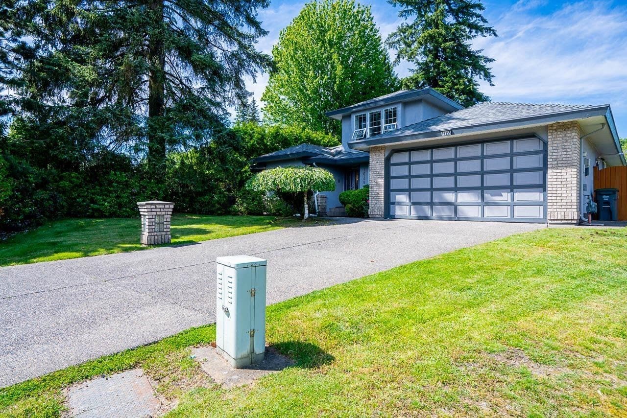 16355 108a Avenue, Surrey, V4N 1N8 — photo 2