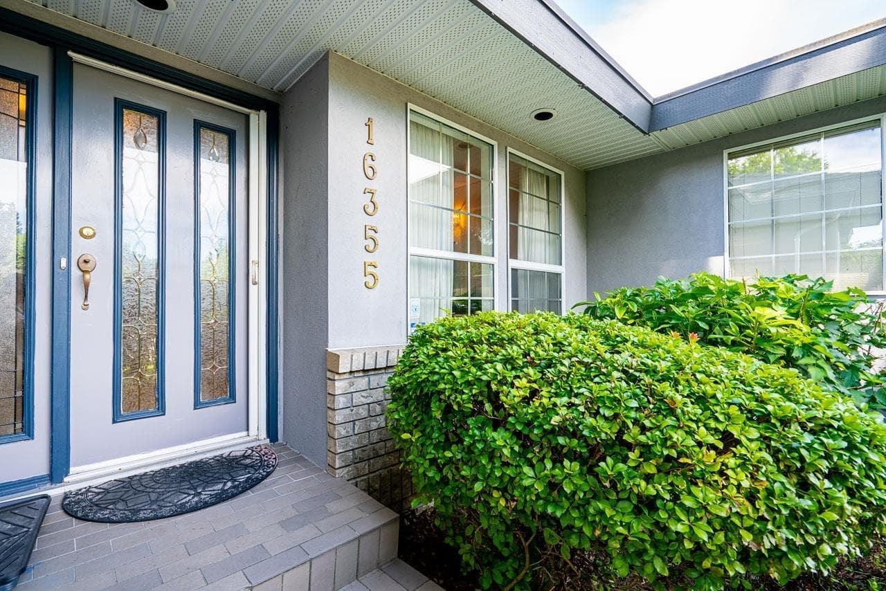 16355 108a Avenue, Surrey, V4N 1N8 — photo 3