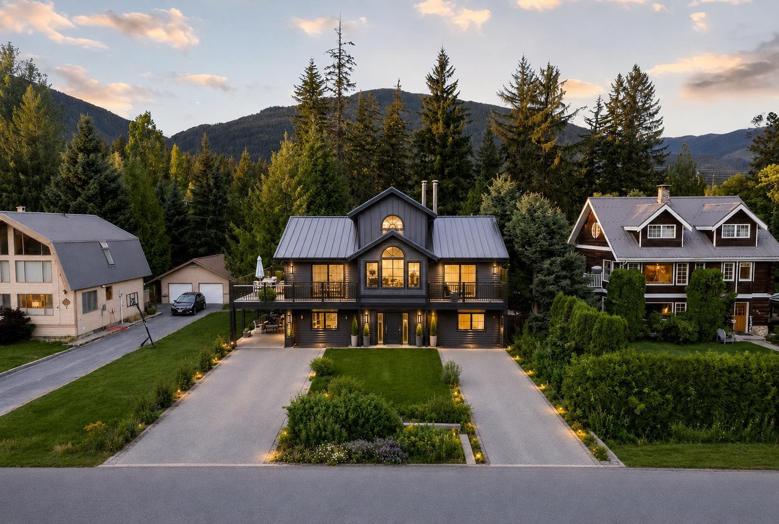 6447 Balsam Way, Whistler