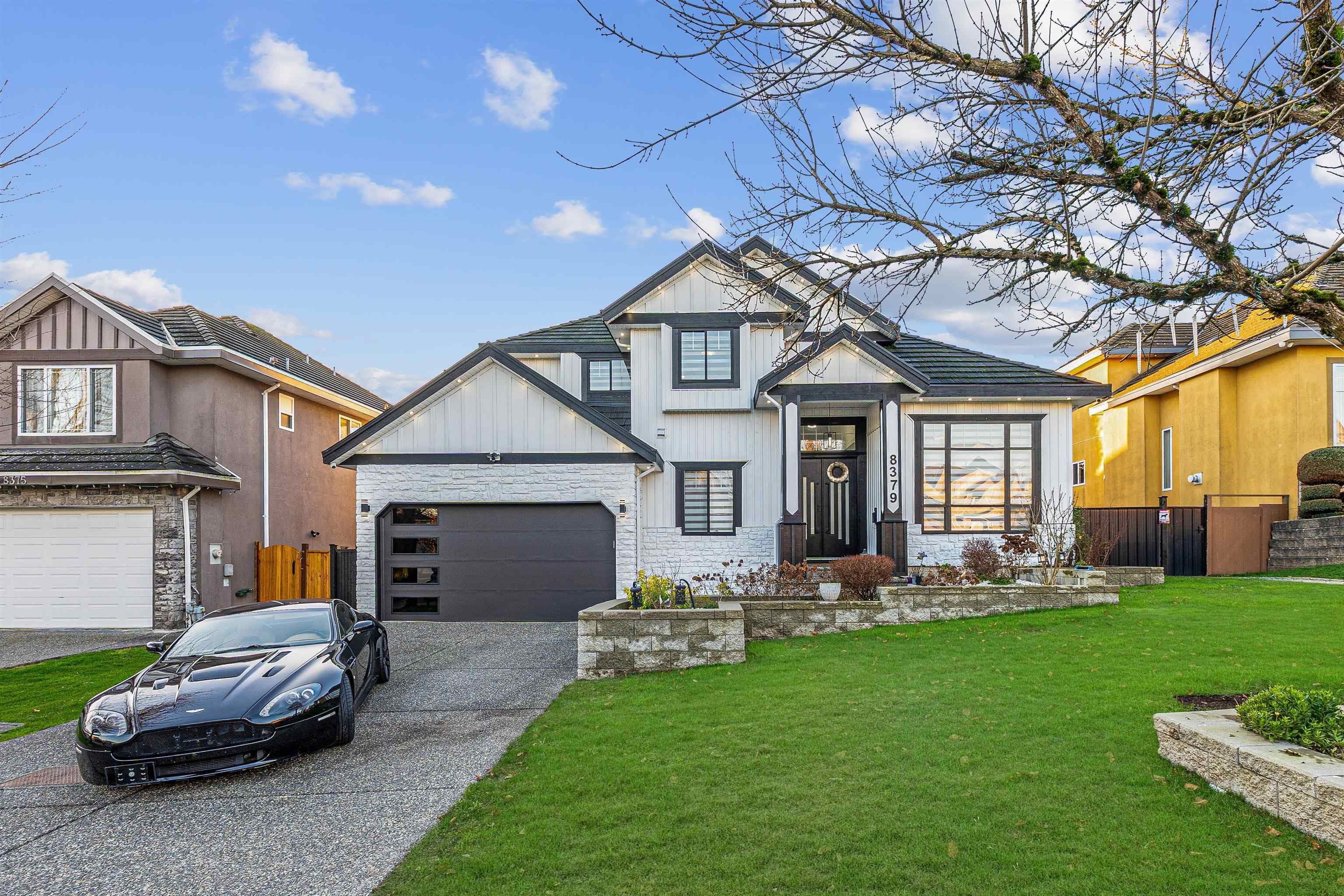 8379 152a Street, Surrey, V3S 8M8 — photo 2