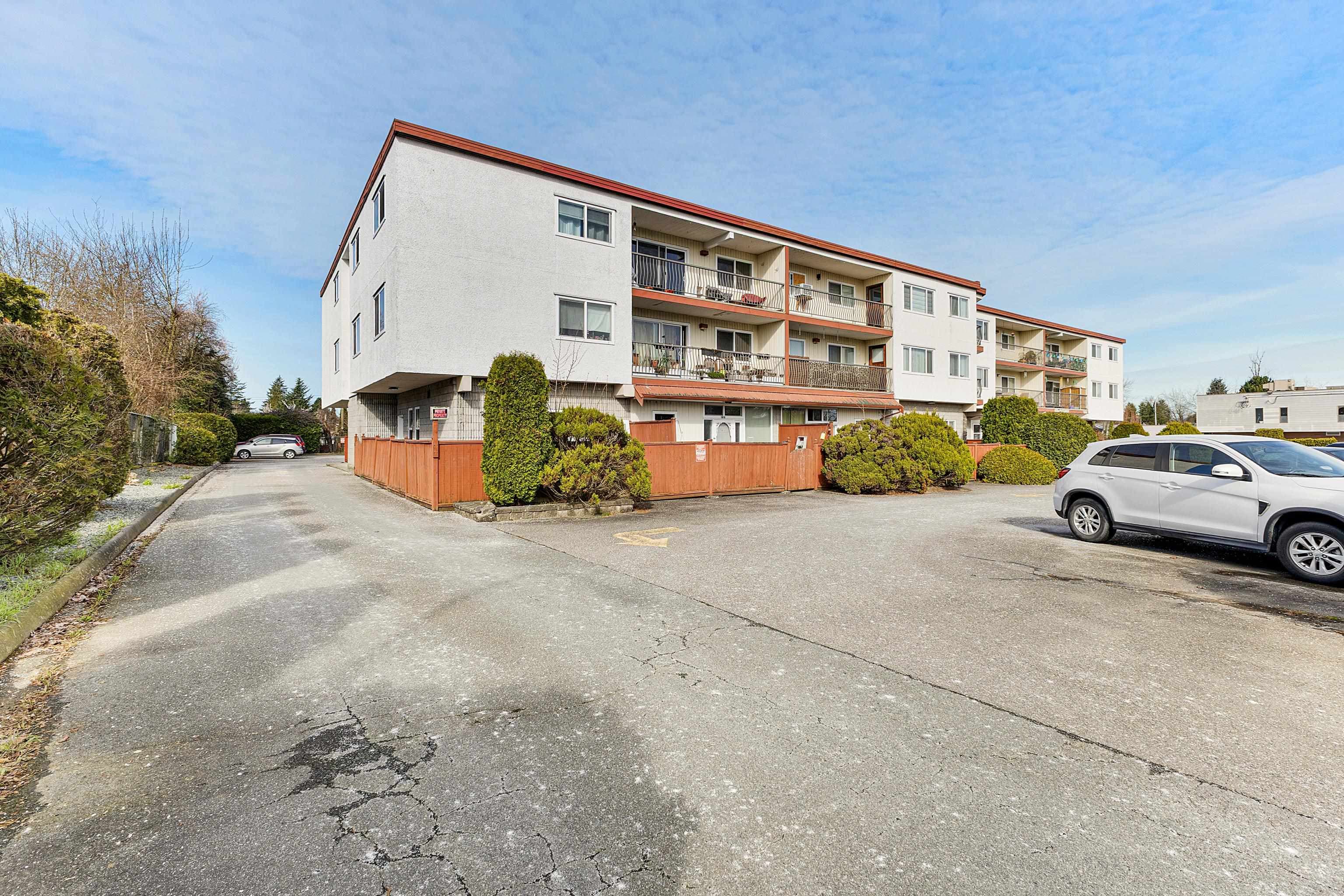205 - 3043 270 Street, Langley, V4W 3M2 — photo 2