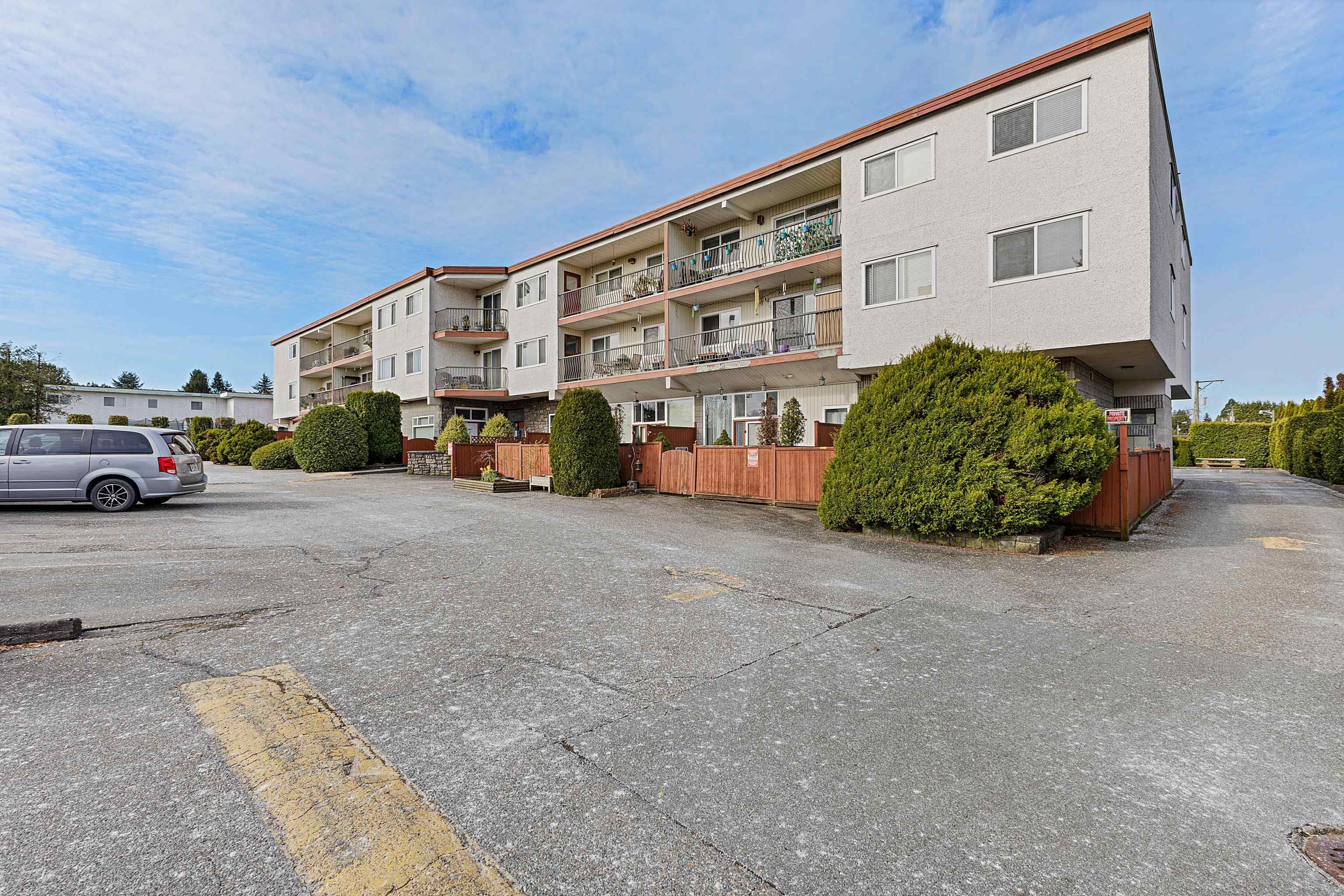 205 - 3043 270 Street, Langley, V4W 3M2 — photo 3