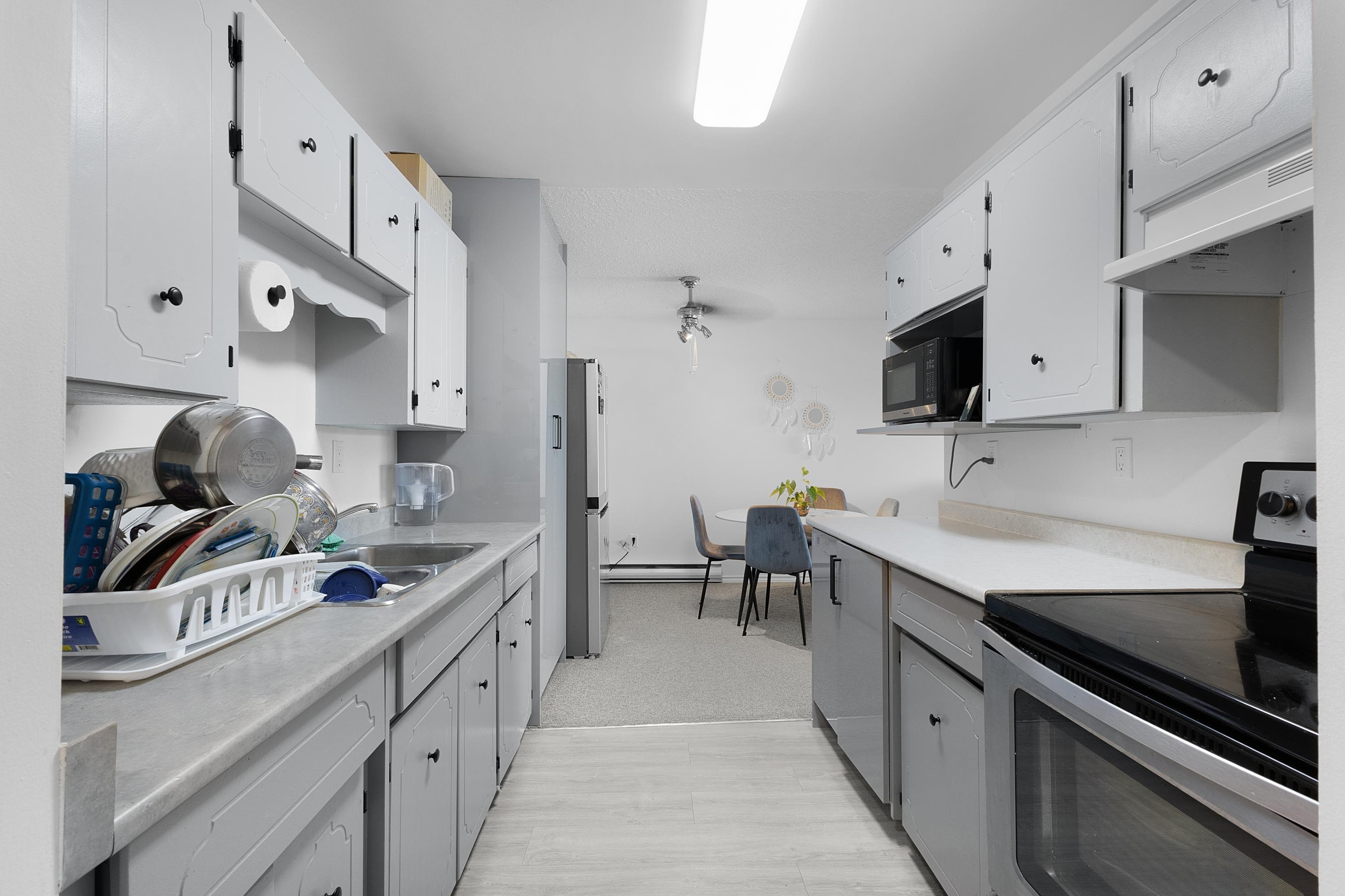 205 - 3043 270 Street, Langley, V4W 3M2 — photo 5