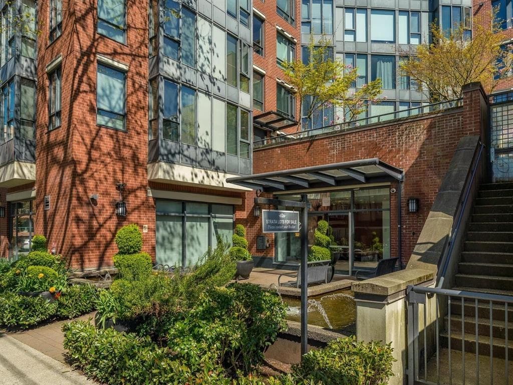 403 - 3228 Tupper Street, Vancouver, V5Z 4S7 — photo 3