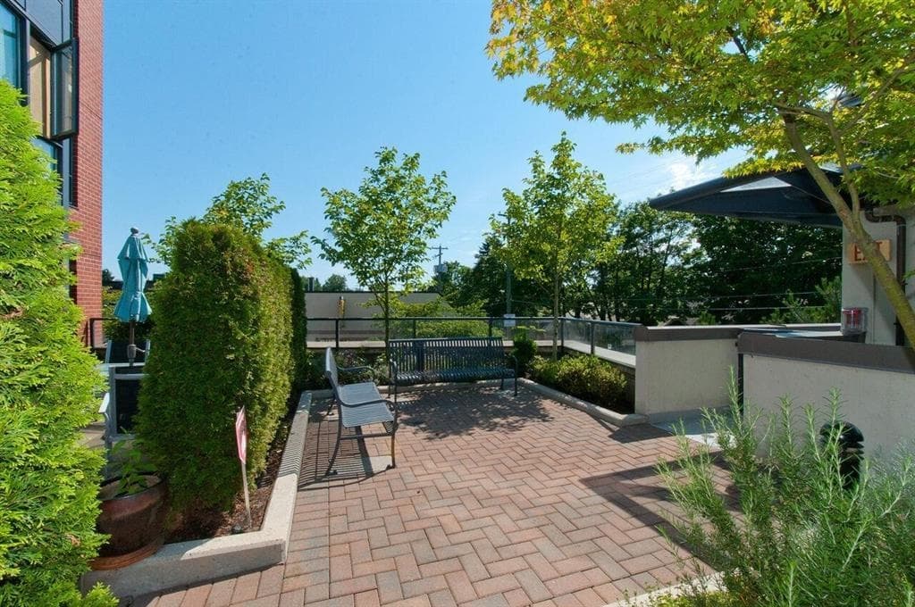 403 - 3228 Tupper Street, Vancouver, V5Z 4S7 — photo 4