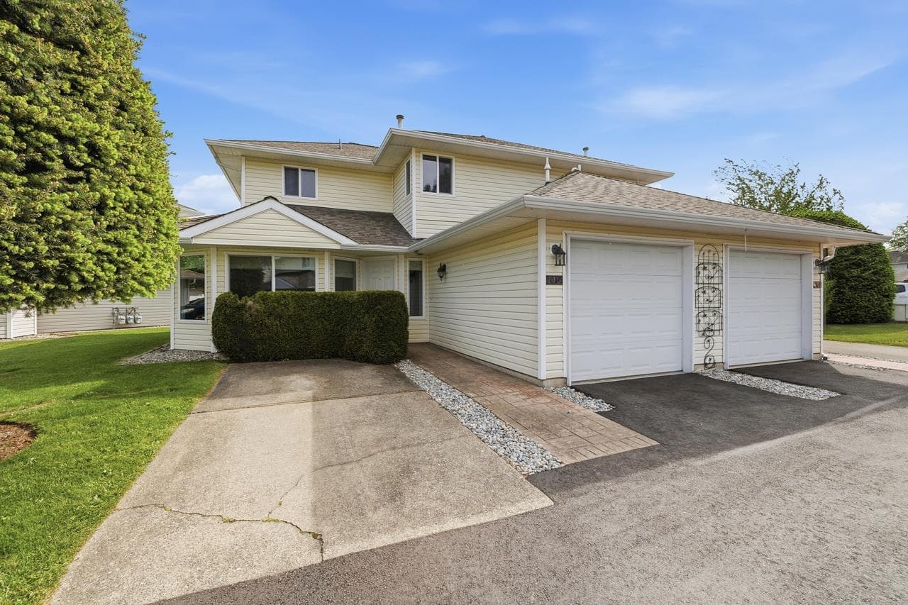 115 - 21928 48 Avenue, Langley