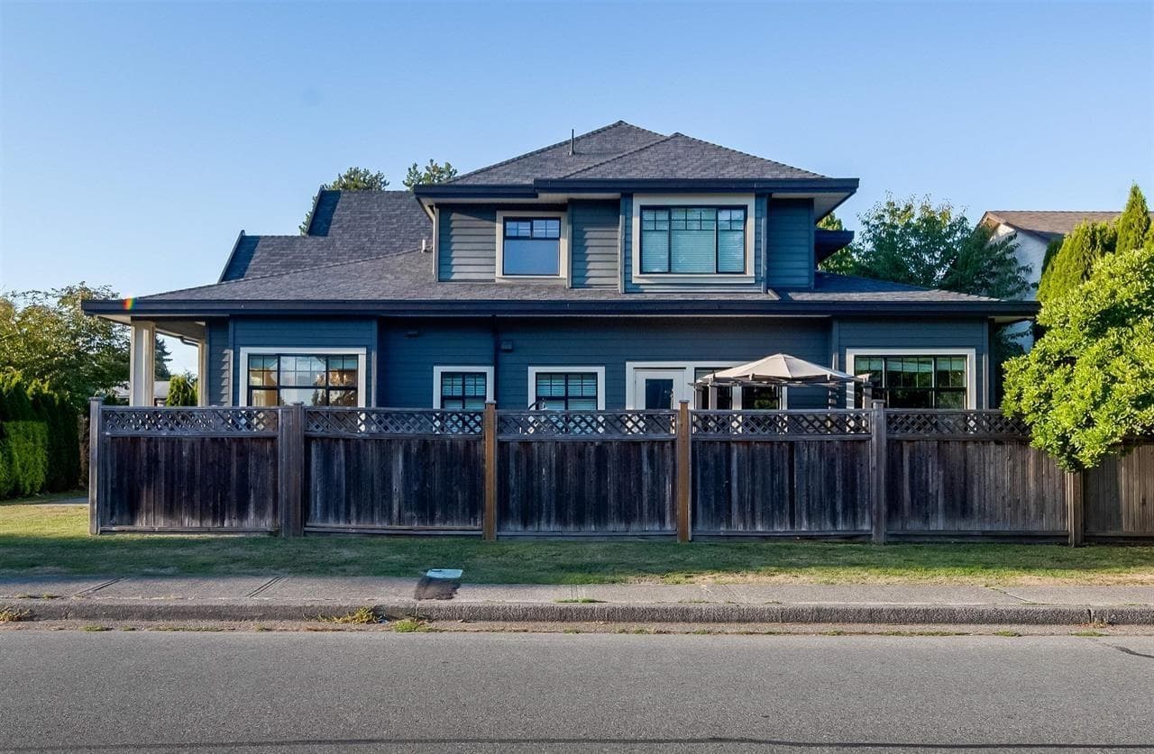 9491 Glenbrook Drive, Richmond