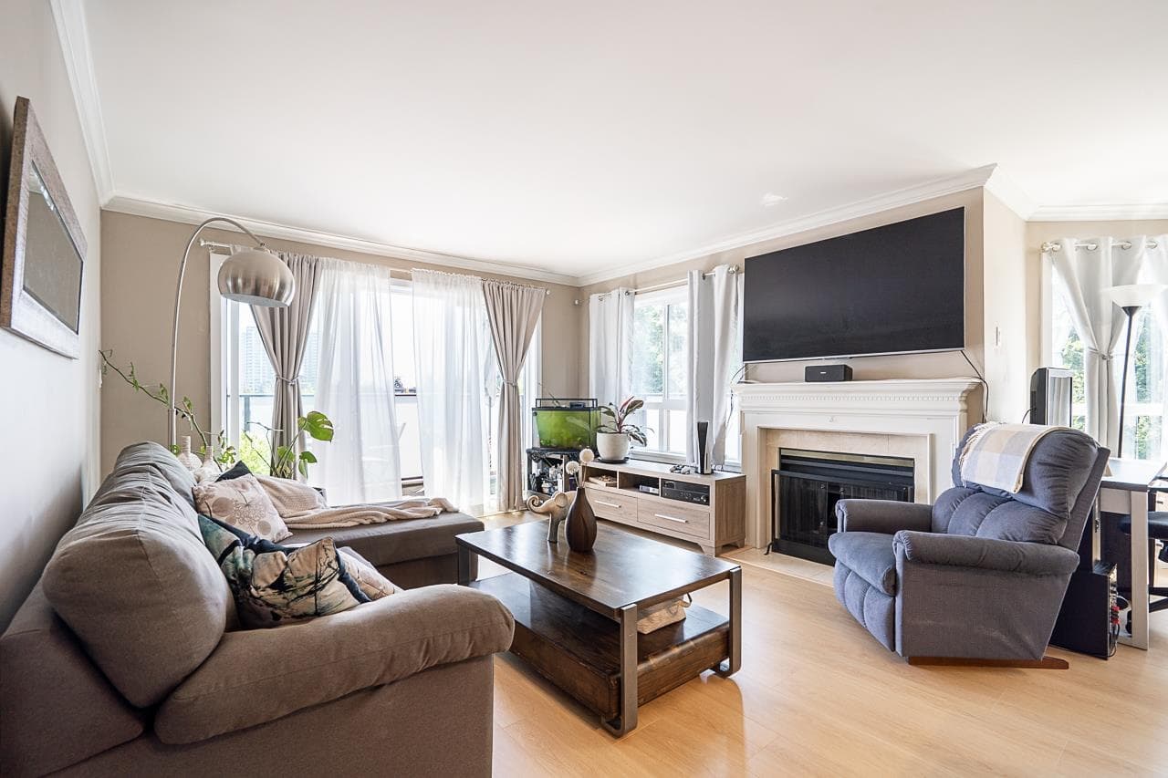 313 - 1830 E Southmere Crescent, Surrey