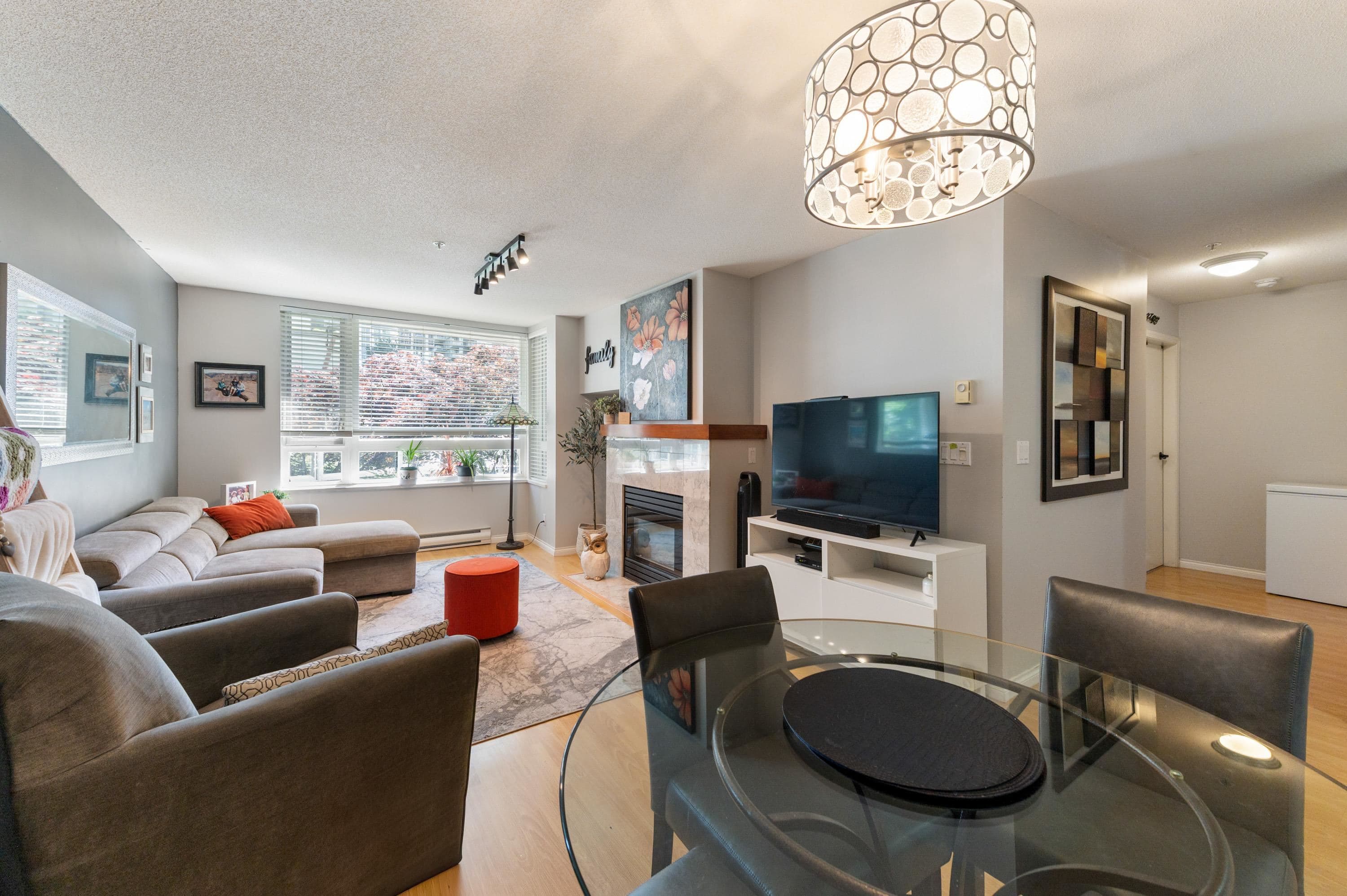 313 - 1163 The High Street, Coquitlam