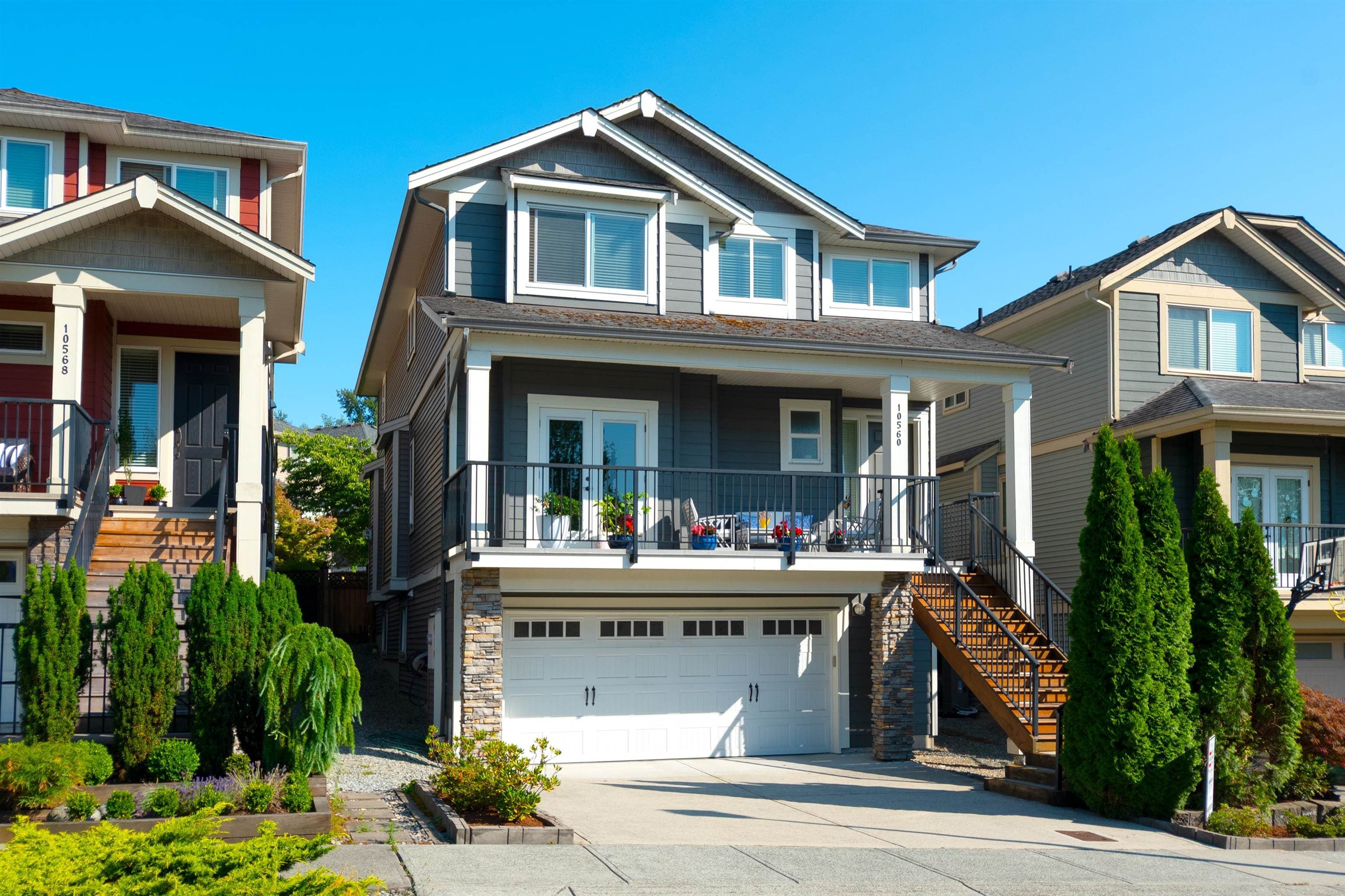 10560 Robertson Street, Maple Ridge