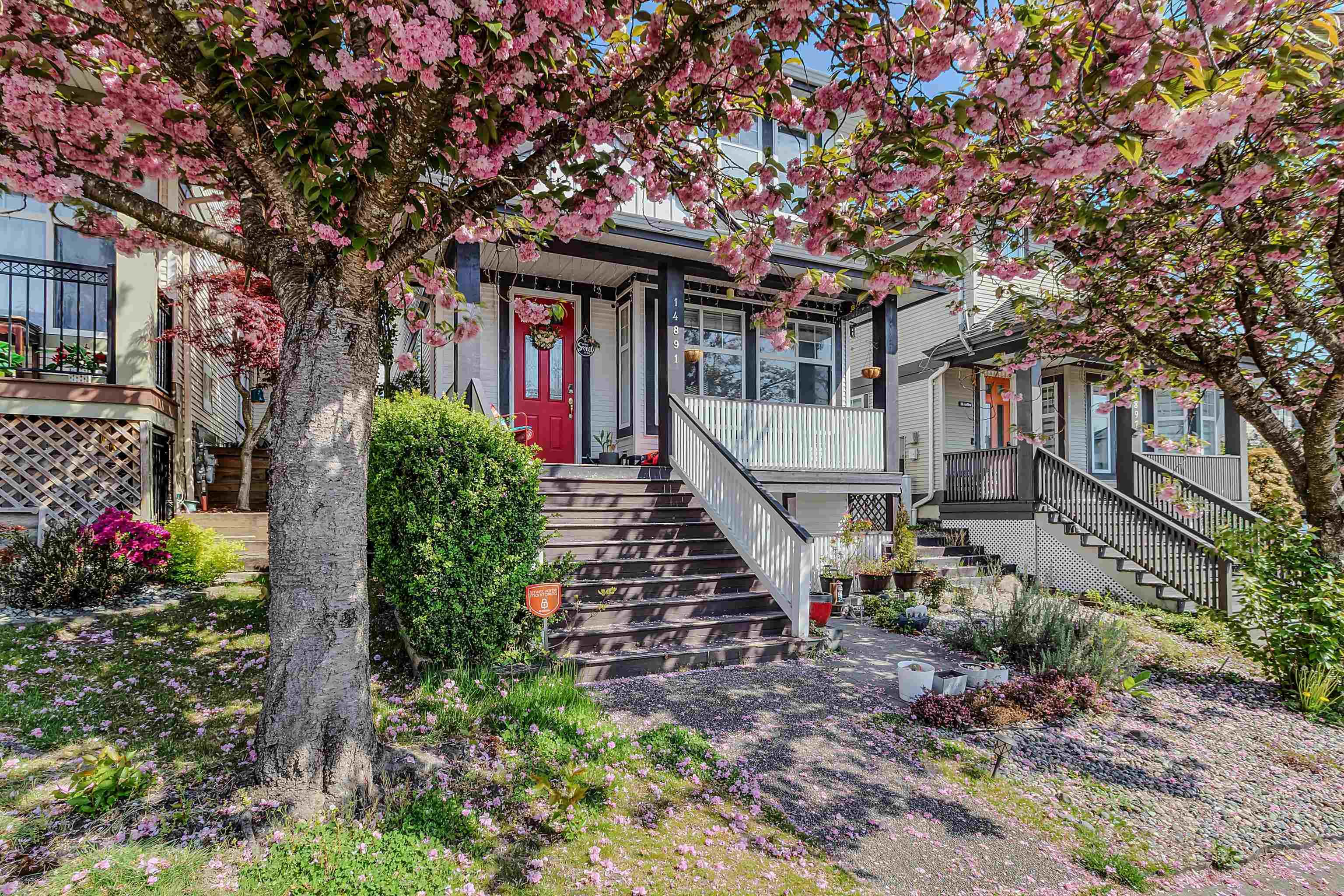 14891 57b Avenue, Surrey