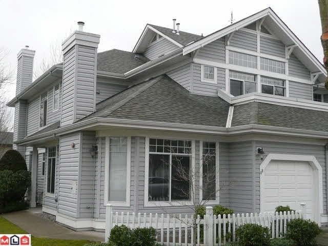 49 - 5708 208 Street, Langley