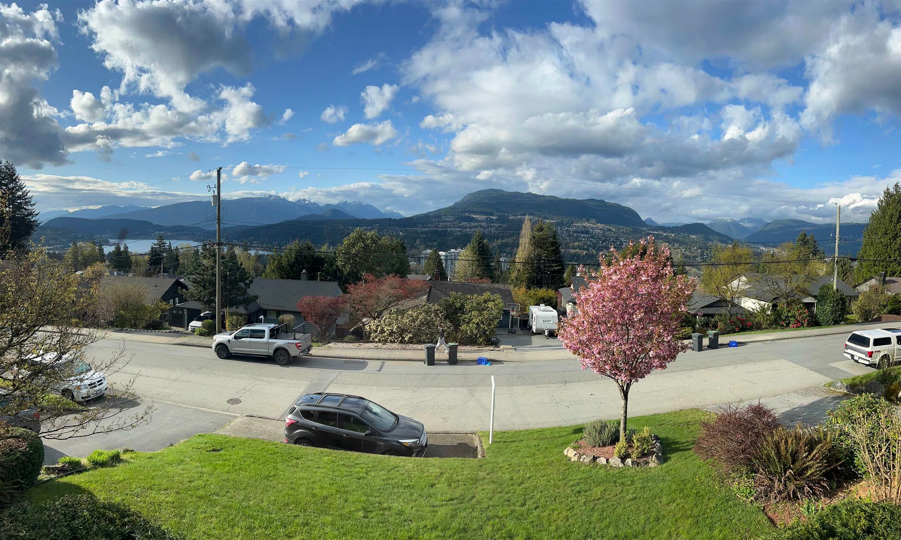 918 Baker Drive, Coquitlam, V3J 6X2 — photo 3