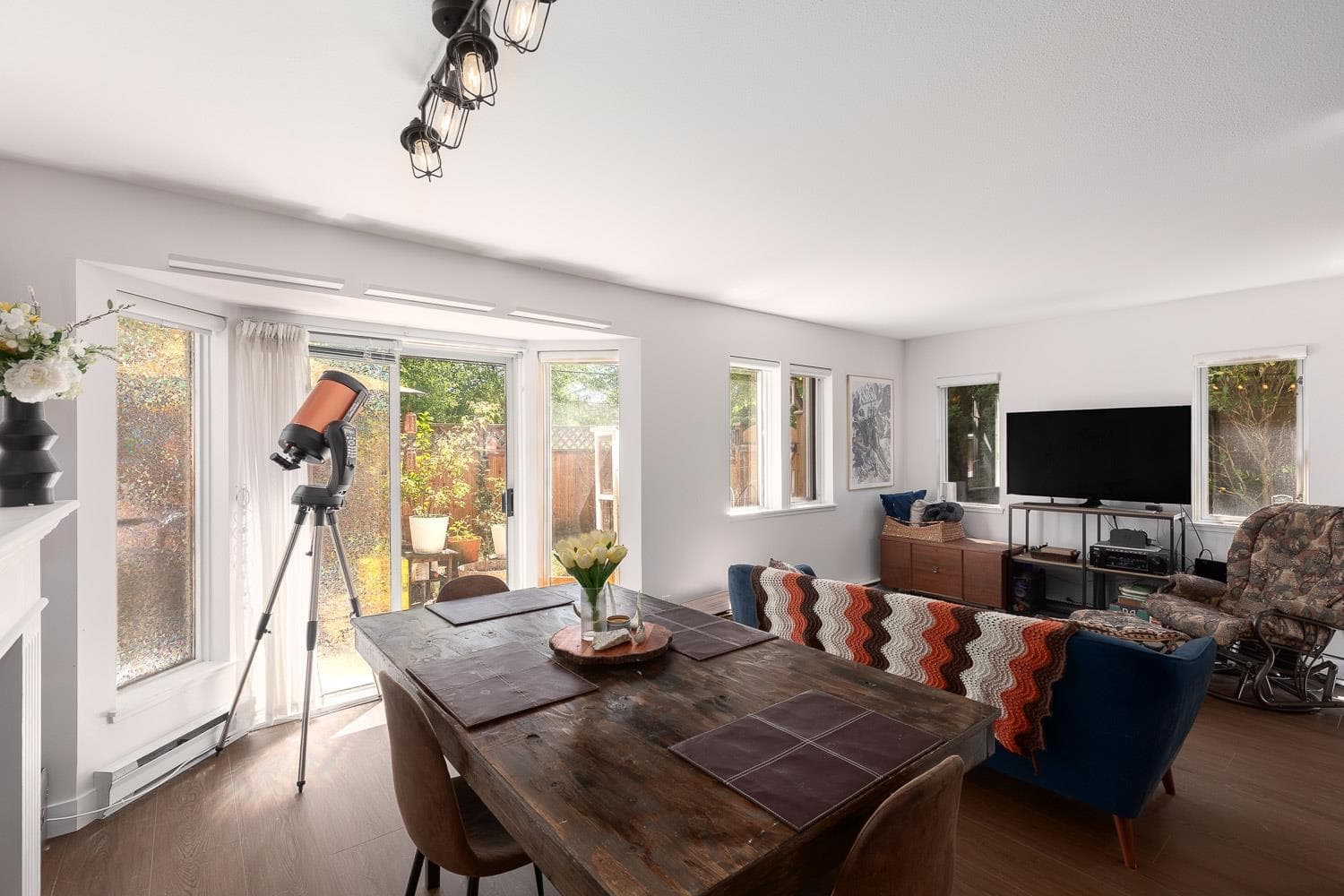1 - 1215 Brunette Avenue, Coquitlam