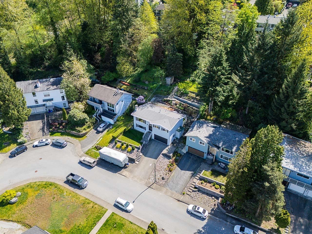 1062 Spar Drive, Coquitlam