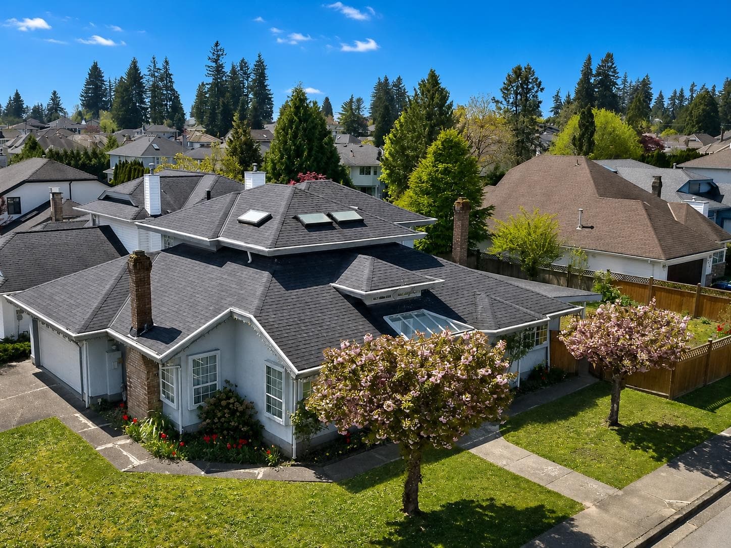 1888 Walnut Crescent, Coquitlam, V3J 7T2 — photo 1