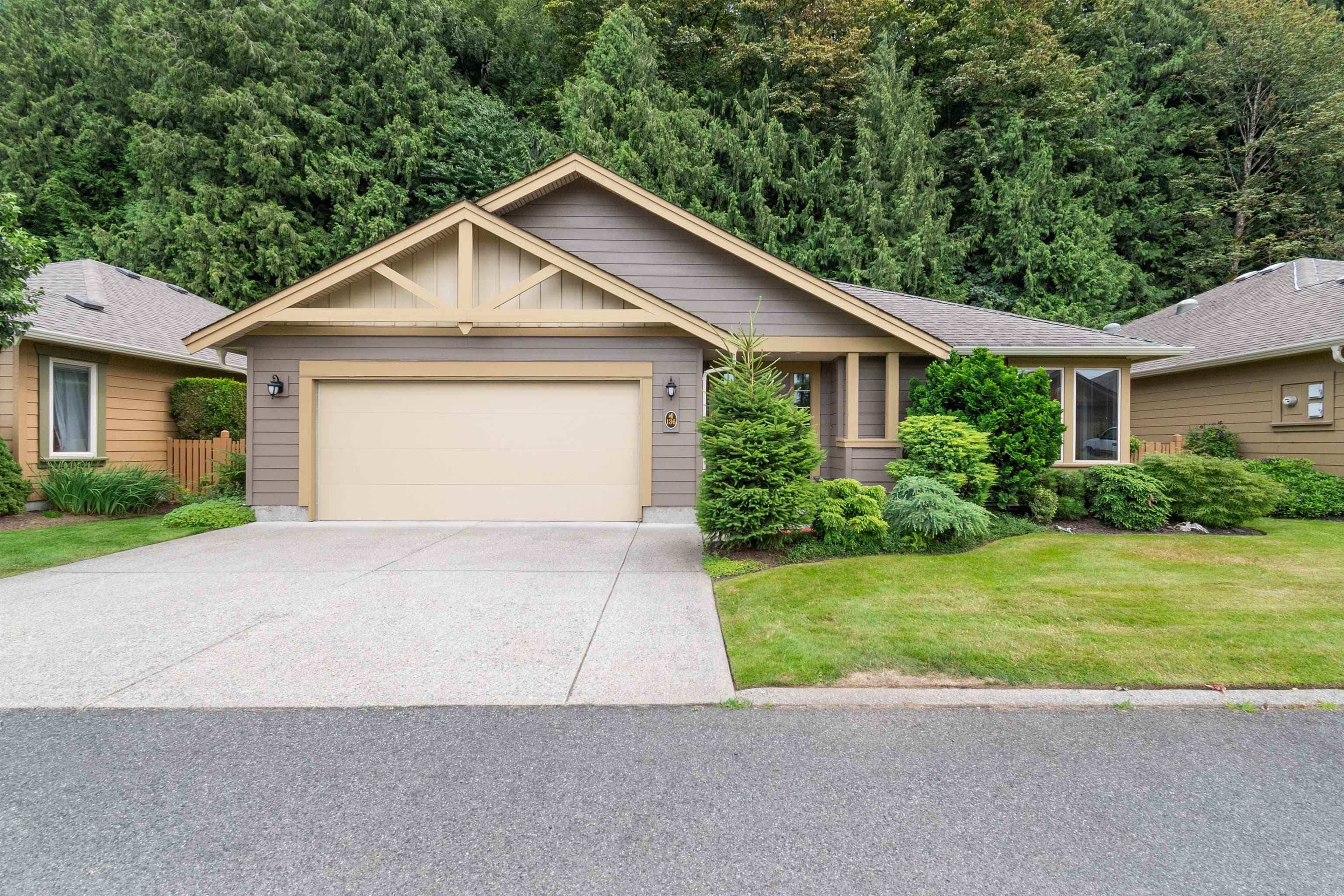 136 - 46000 Thomas Road, Chilliwack