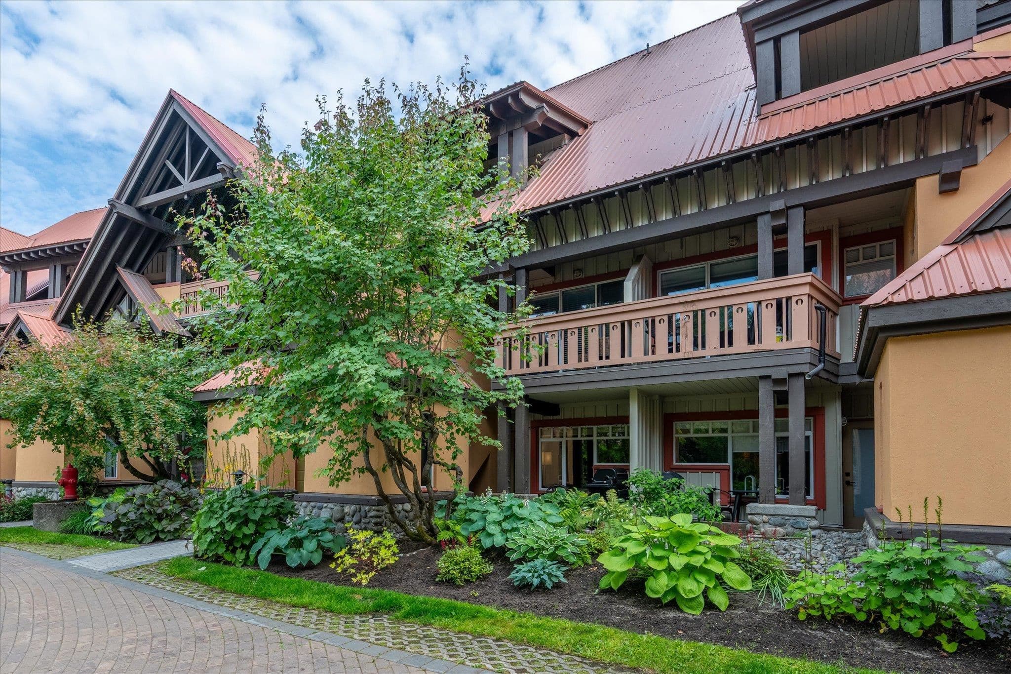 14 - 4325 Northlands Boulevard, Whistler