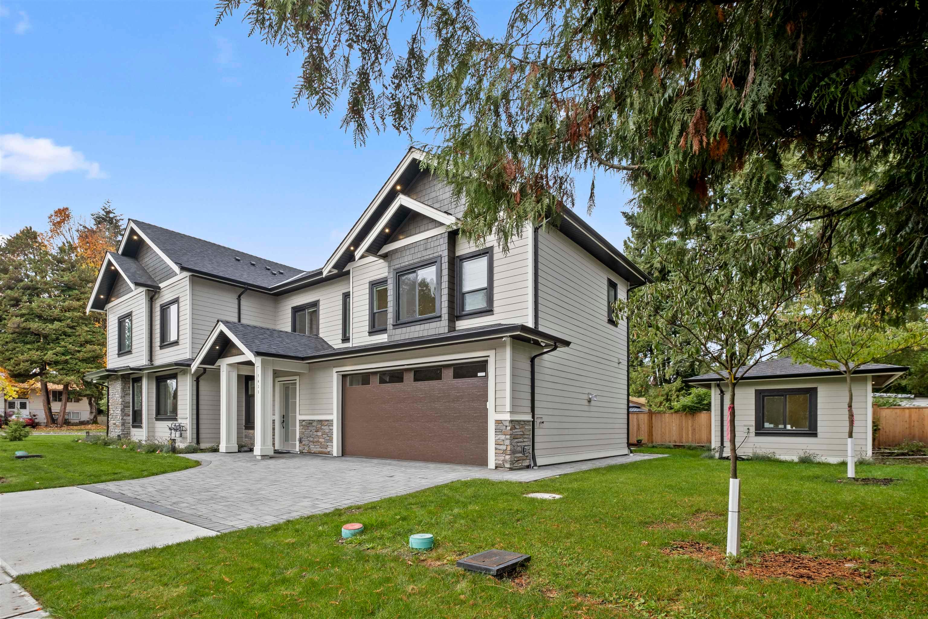 1 - 1433 Barberry Drive, Port Coquitlam, V3B 1G2 — photo 2