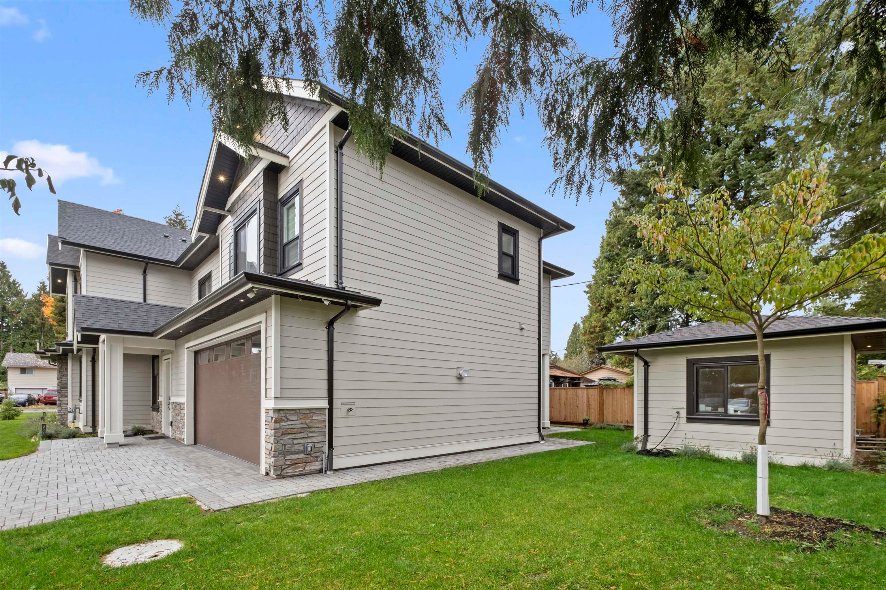 1 - 1433 Barberry Drive, Port Coquitlam, V3B 1G2 — photo 3