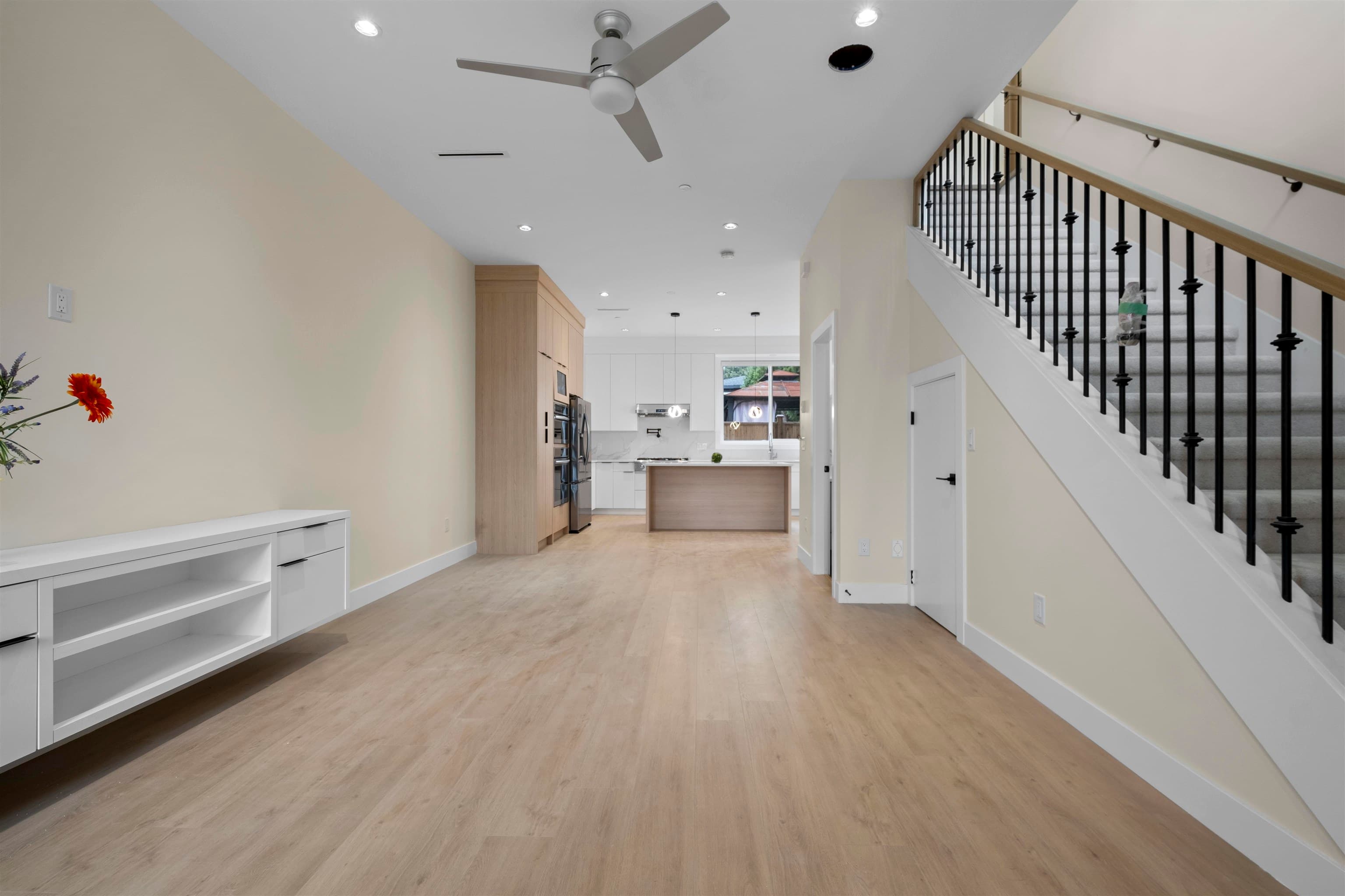 1 - 1433 Barberry Drive, Port Coquitlam, V3B 1G2 — photo 4