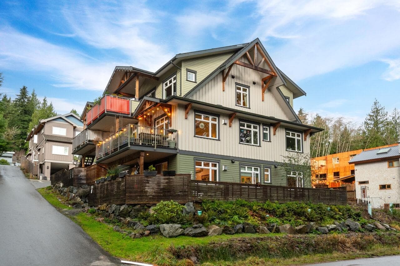 1078 Foxglove Lane, Bowen Island, V0N 1G1 — photo 2