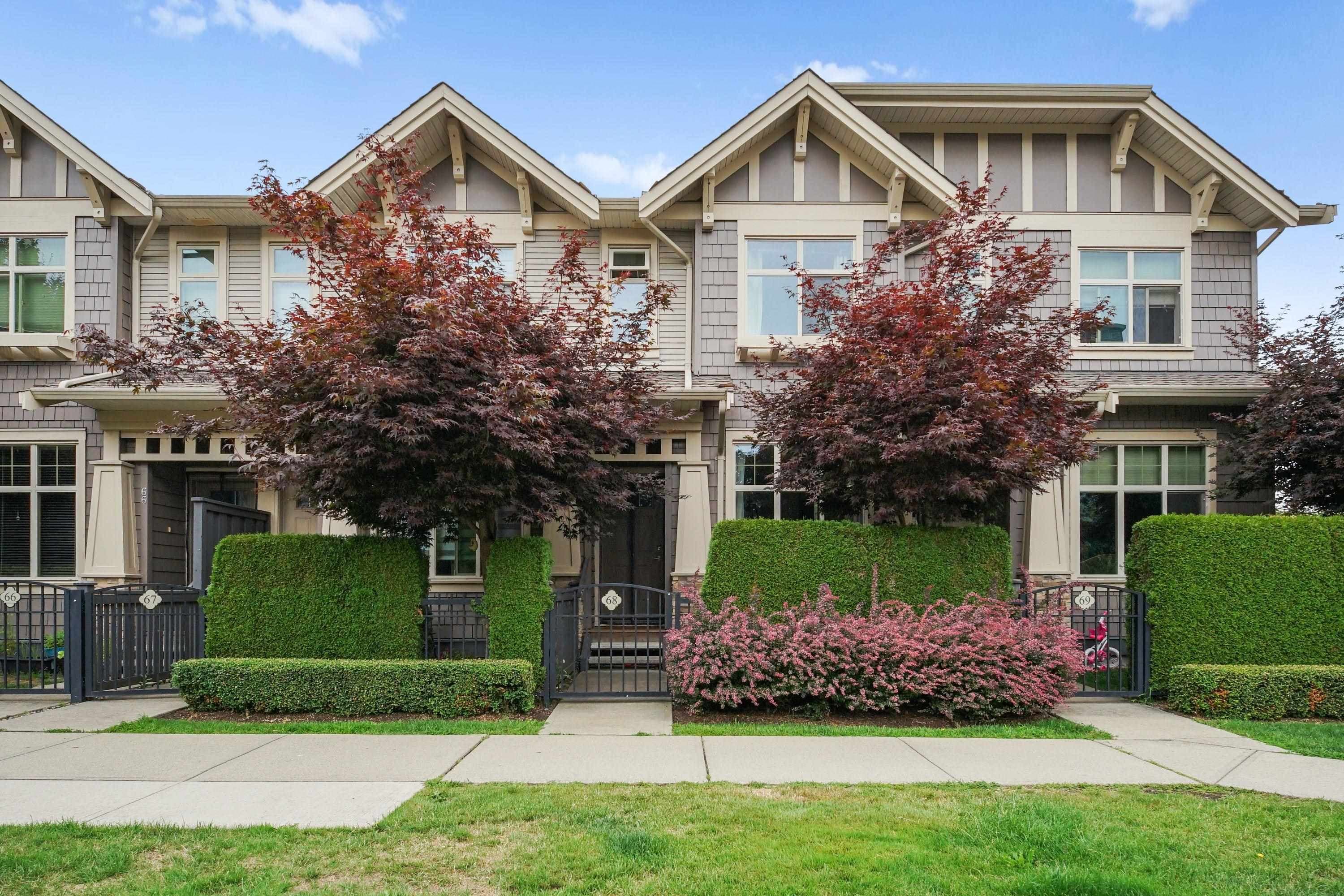 68 - 31125 N Westridge Place Place, Abbotsford
