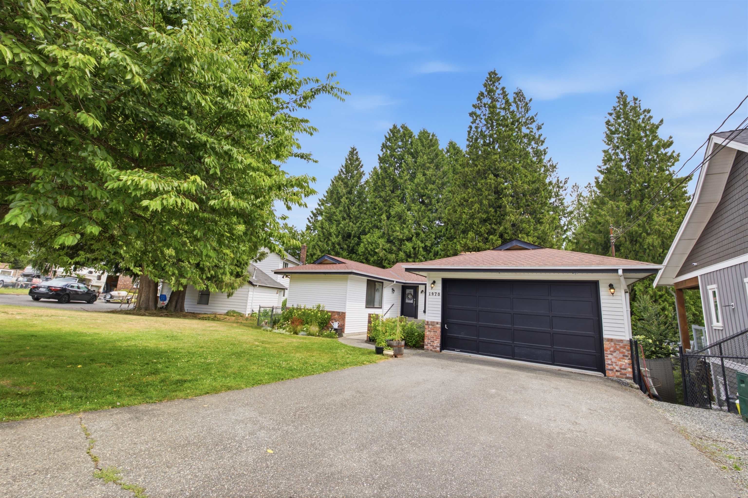 1970 Powell Crescent, Abbotsford, V2S 4B2 — photo 3
