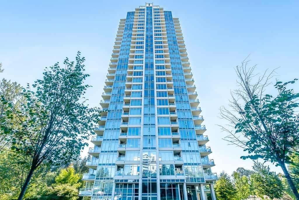 2102 - 7090 Edmonds Street, Burnaby