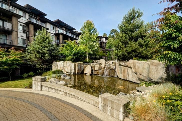 309 - 7488 Byrnepark Walk, Burnaby, V3N 0B6 — photo 2
