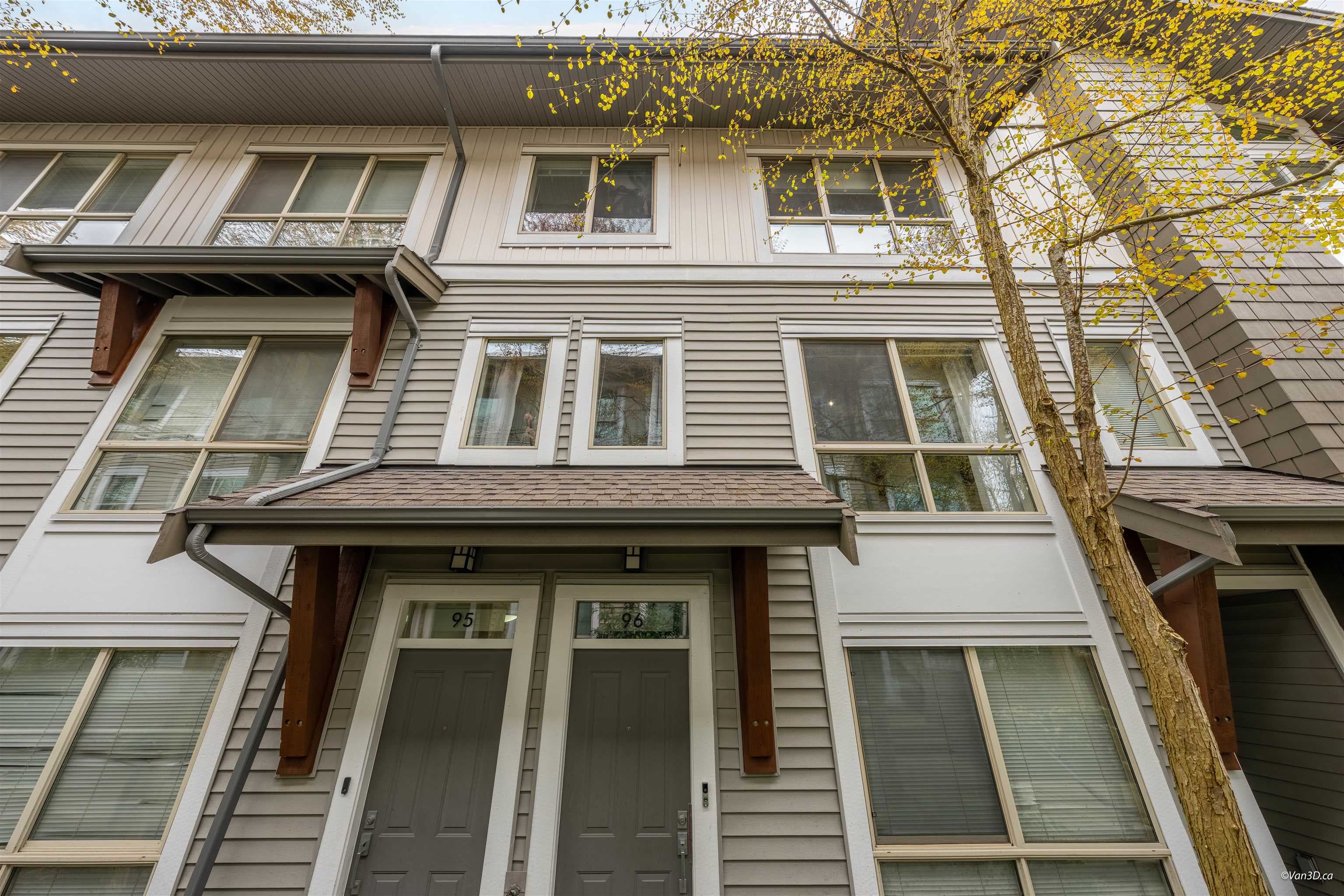 96 - 6671 121 Street, Surrey