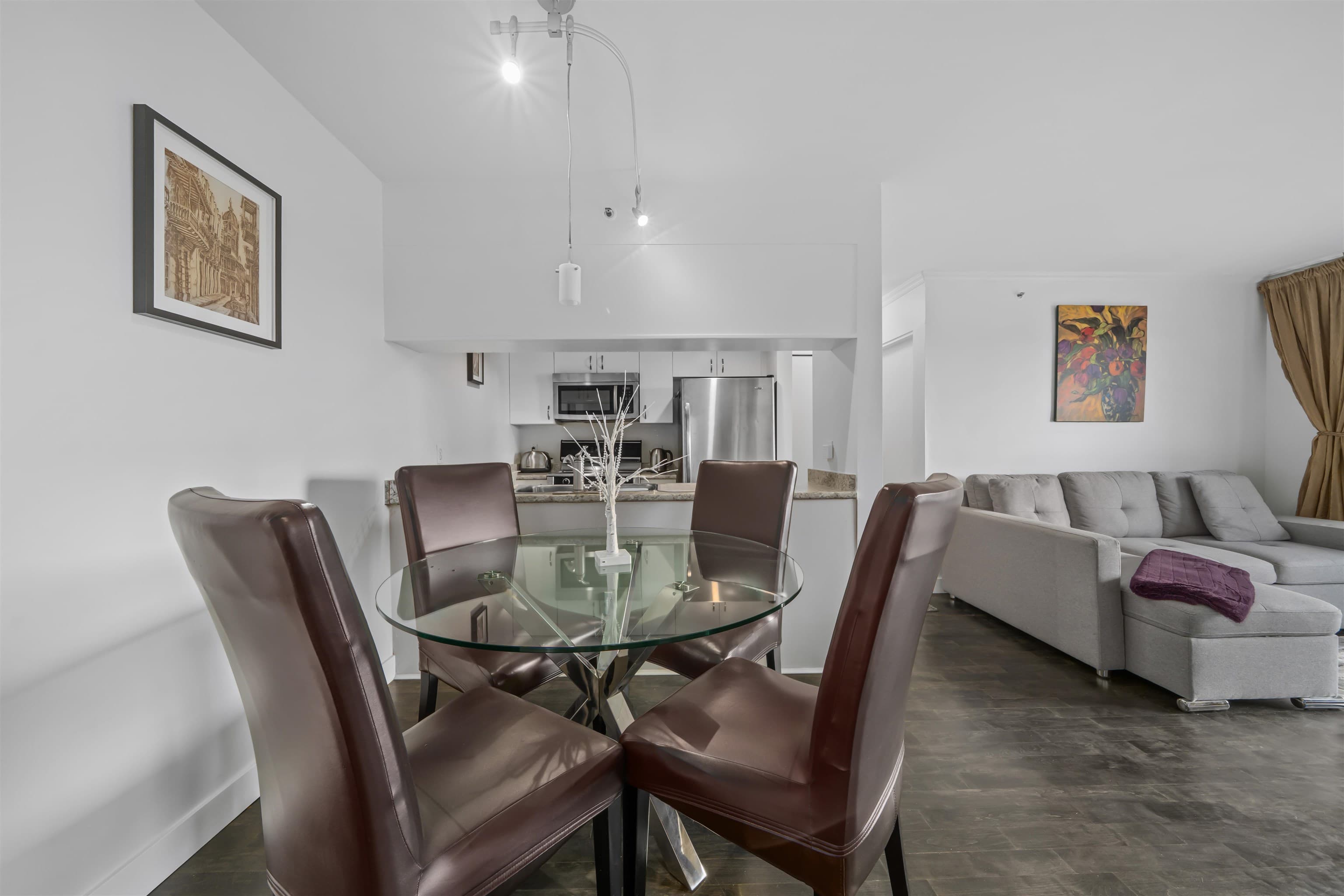 1908 - 1060 Alberni Street, Vancouver, V6E 4K2 — photo 3