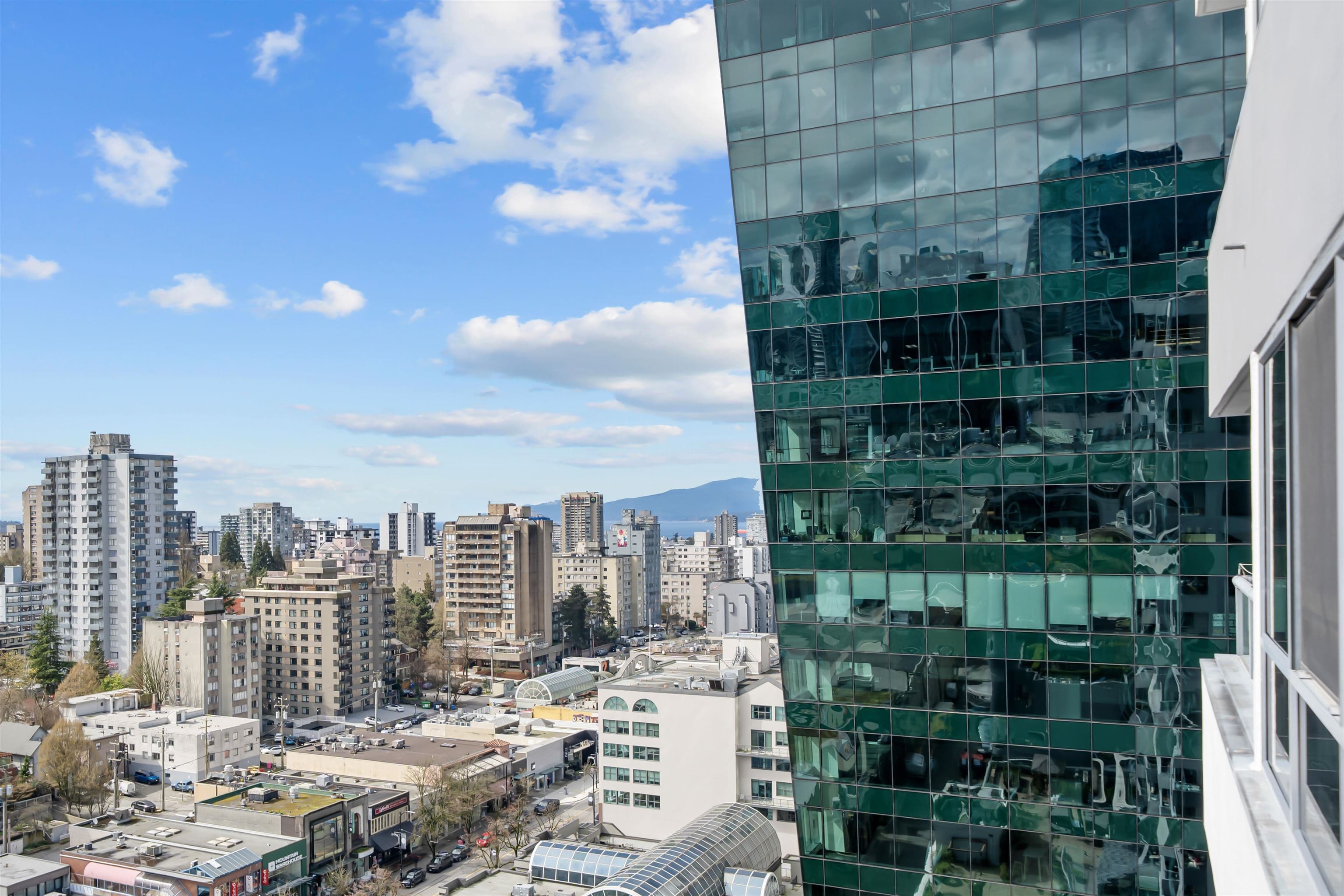 1908 - 1060 Alberni Street, Vancouver, V6E 4K2 — photo 5