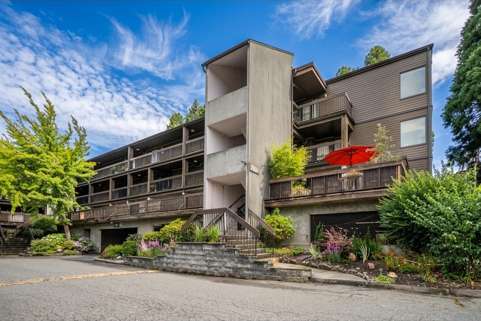 303 - 7851 No. 1 Road, Richmond