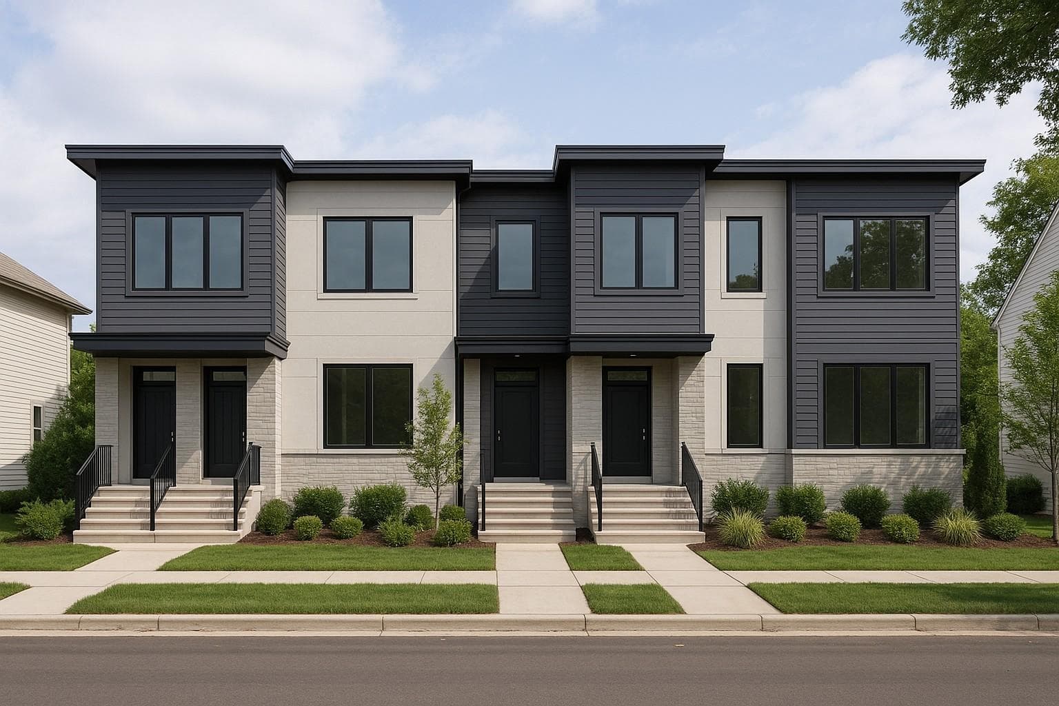 8824 Cook Crescent, Richmond