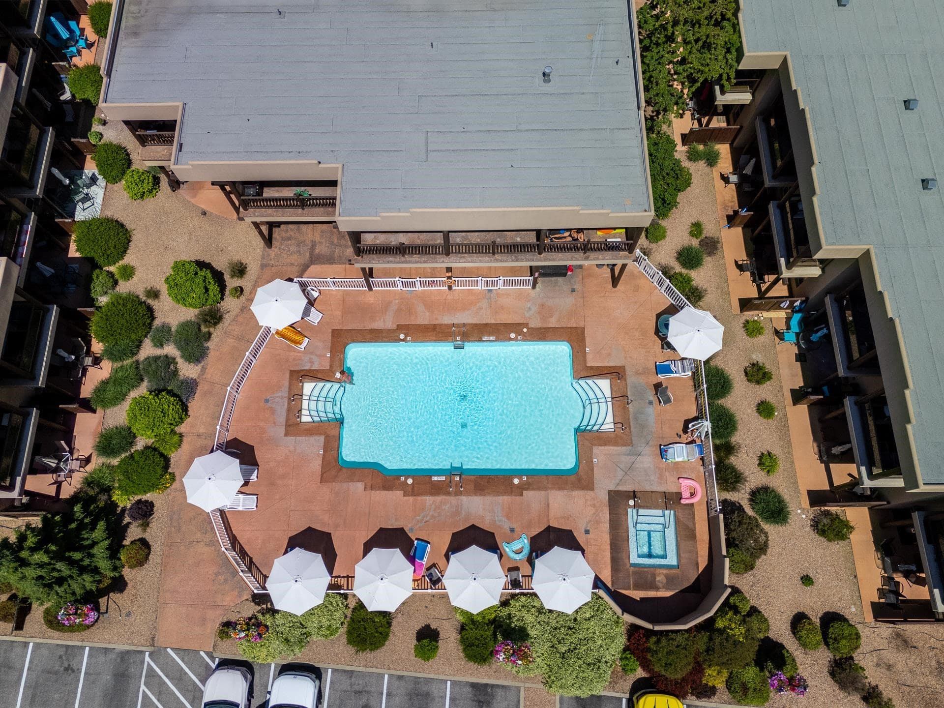 109 - 5401 Lakeshore Drive, No City Value, V0H 1V6 — photo 5