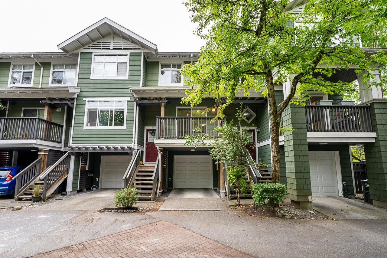 86 - 15233 34 Avenue, Surrey
