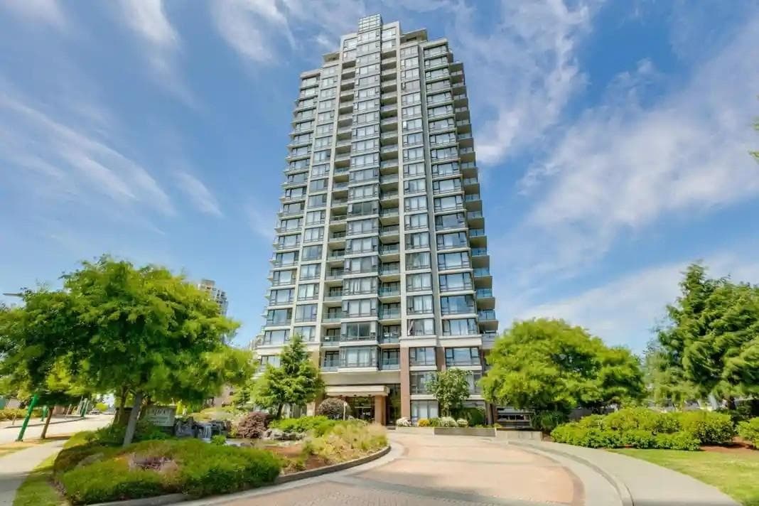 502 - 7325 Arcola Street, Burnaby
