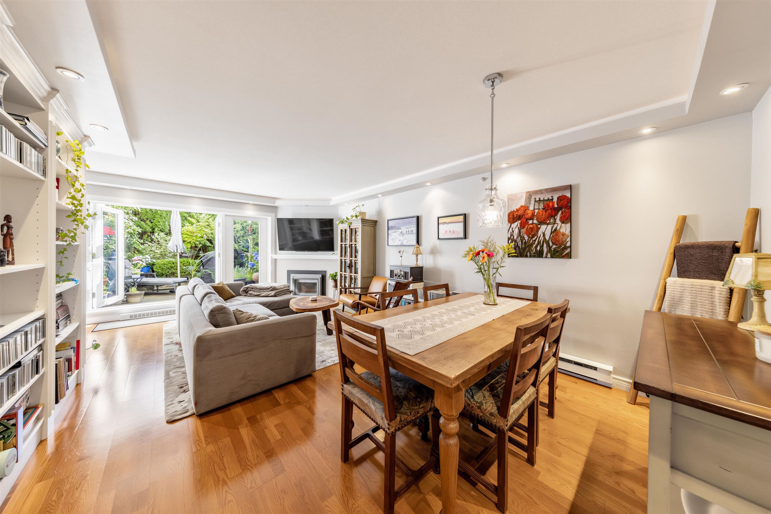 W102 - 3189 Camosun Street, Vancouver, V6R 3X2 — photo 4