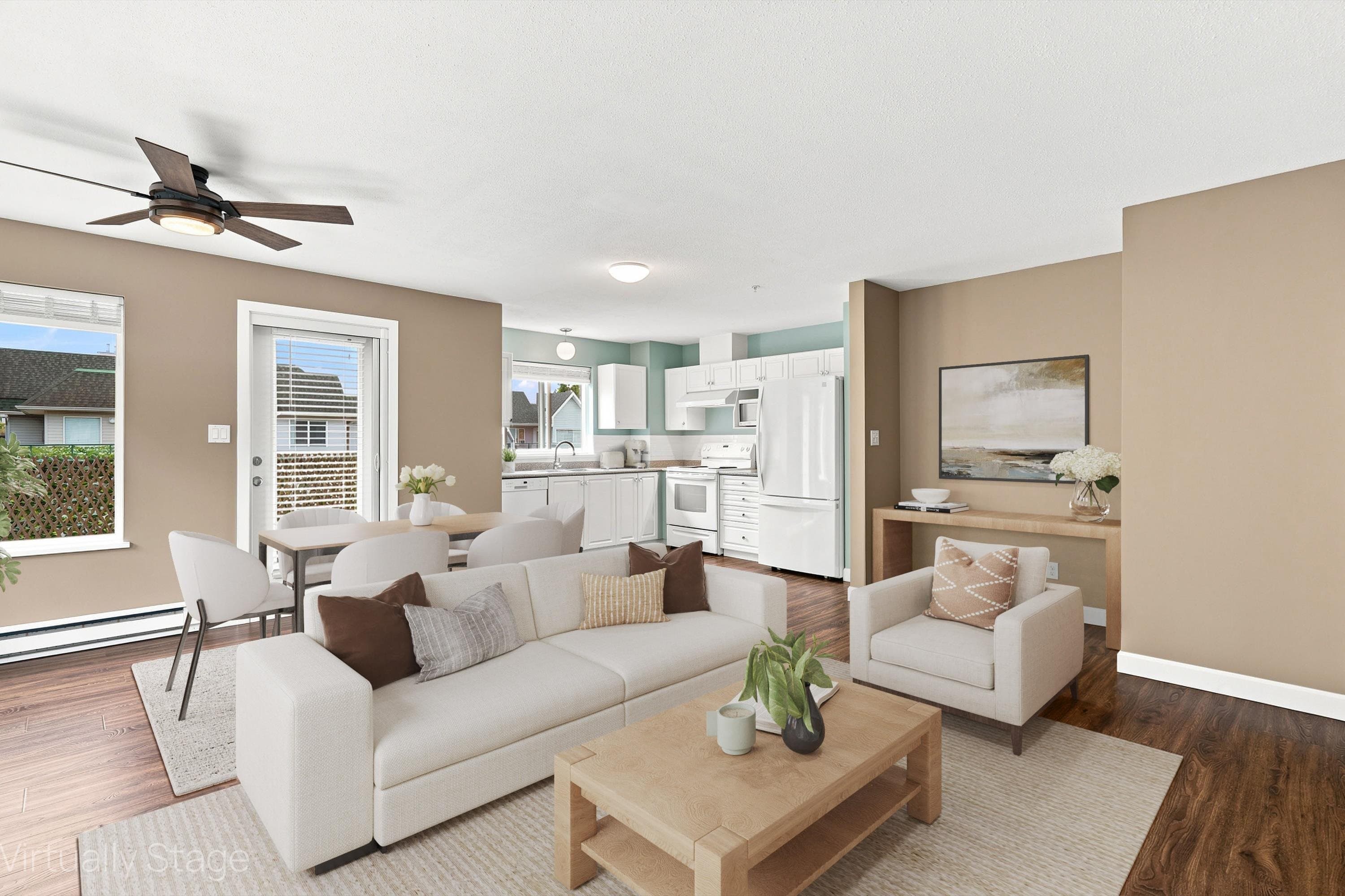 412 - 33718 King Road, Abbotsford, V2S 8J3 — photo 4