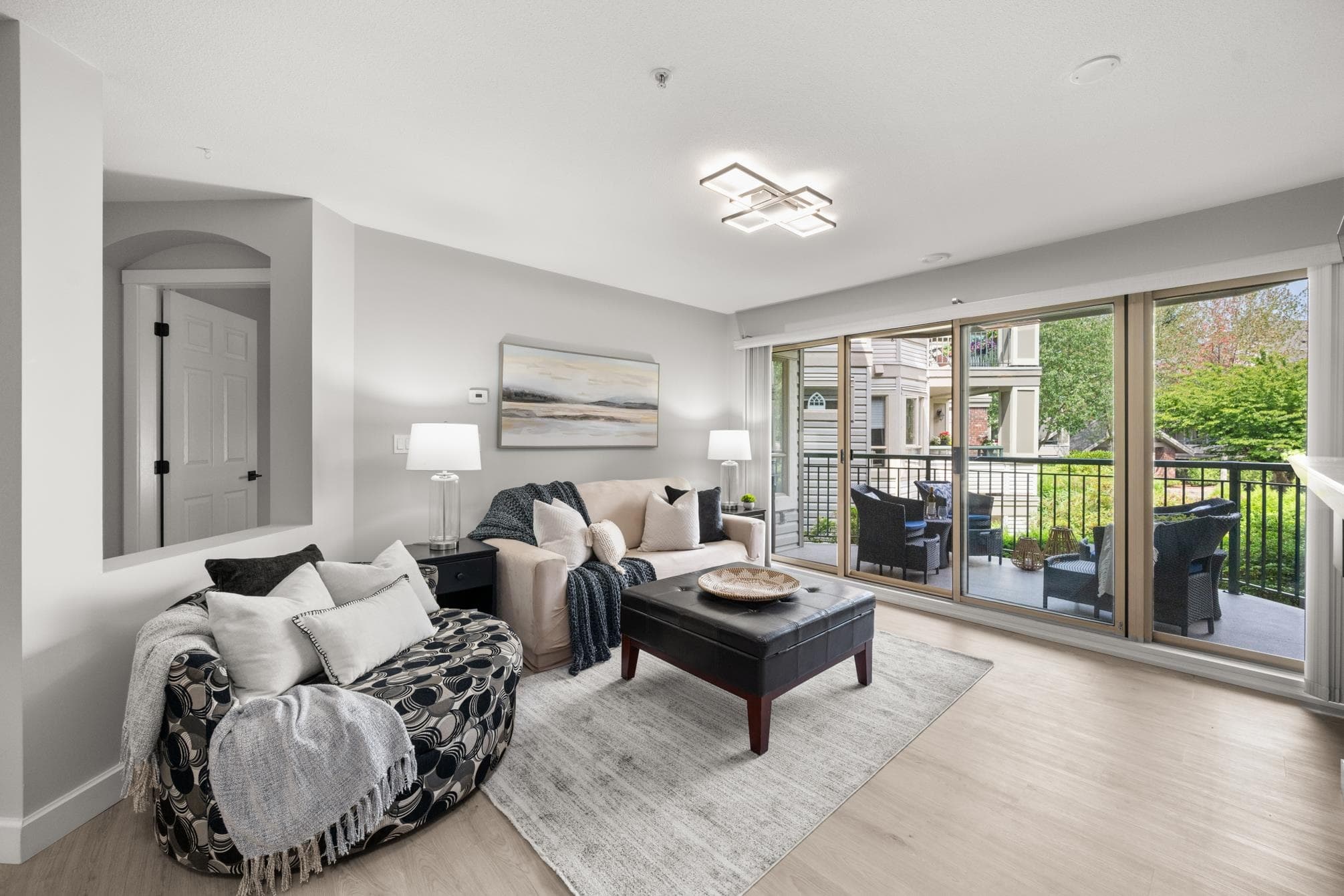 202 - 22015 48 Avenue, Langley, V3A 8L3 — photo 3